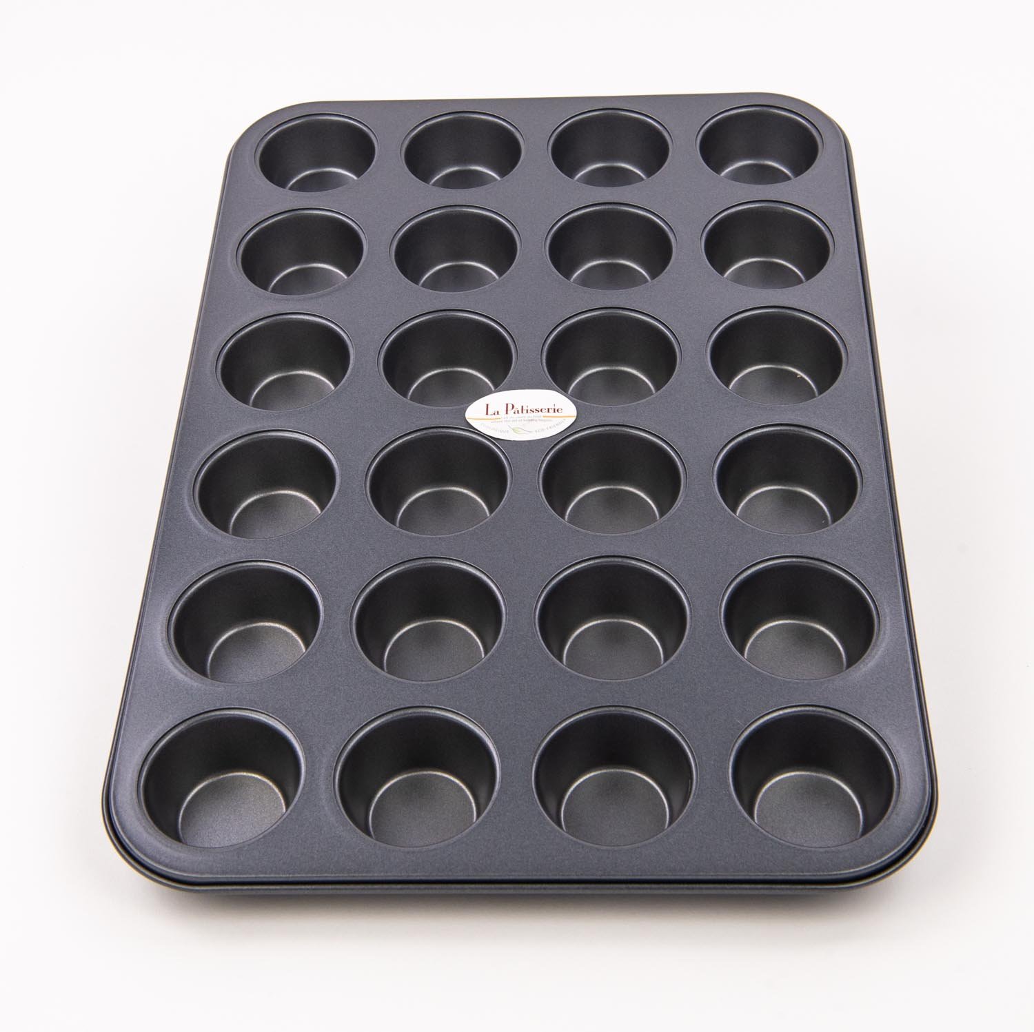 24 Mini Muffins Pan
