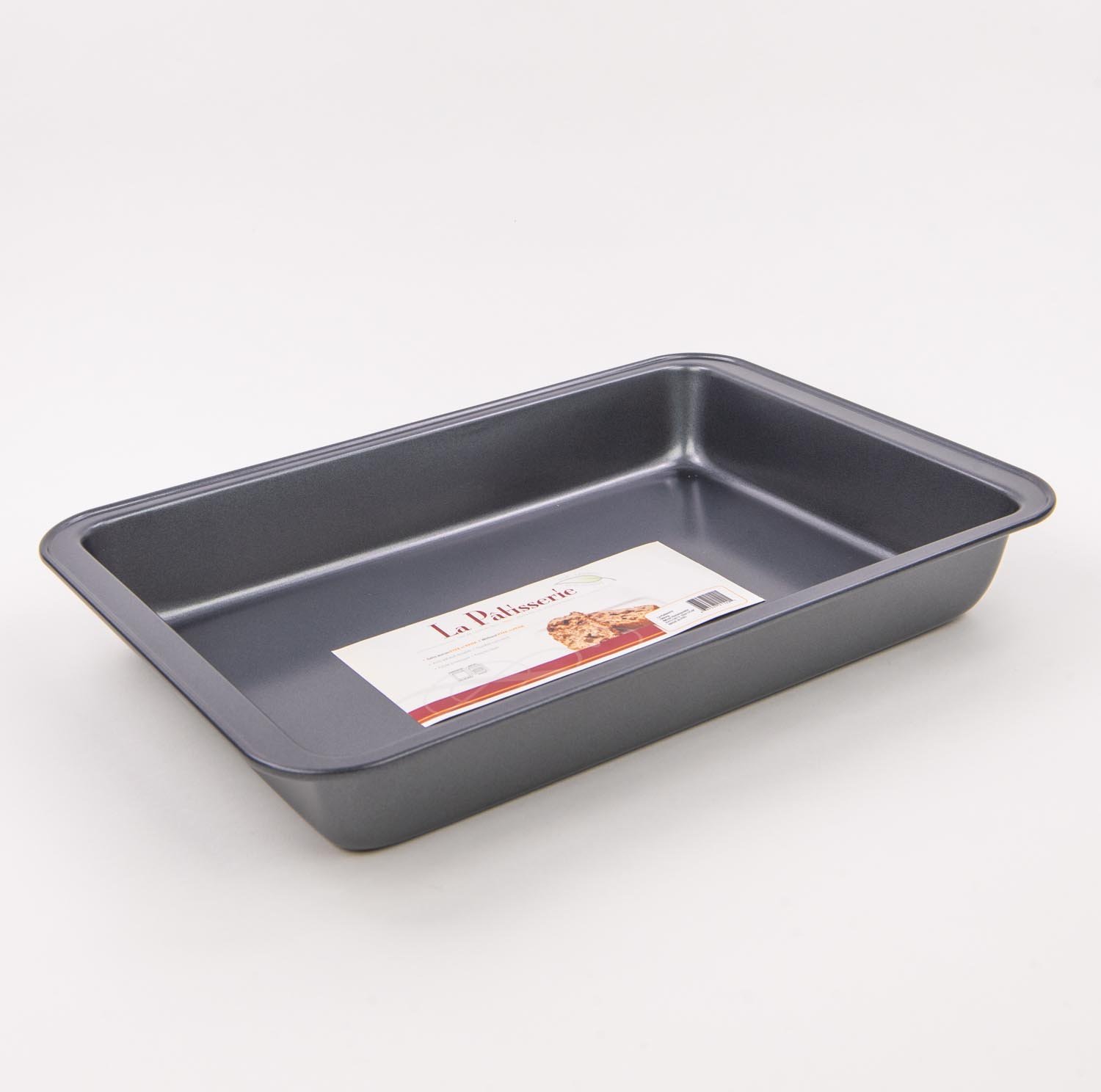 Rectangular Cake Pan 13