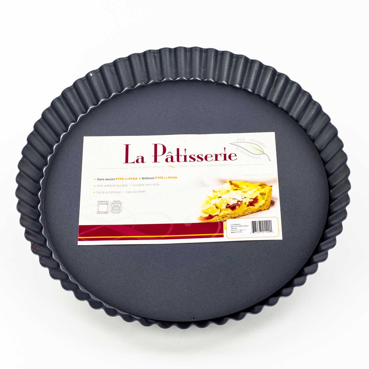 Quiche Pan 28 cm / 11
