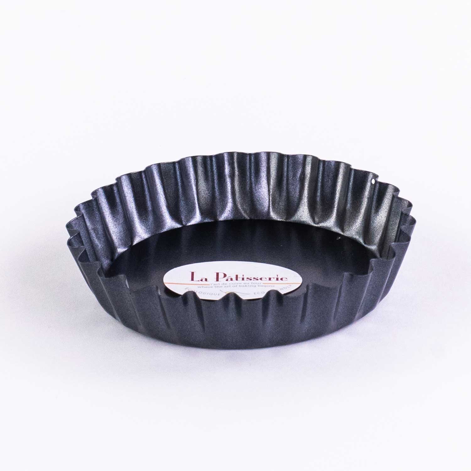 Mini Quiche Pan 10 cm / 4