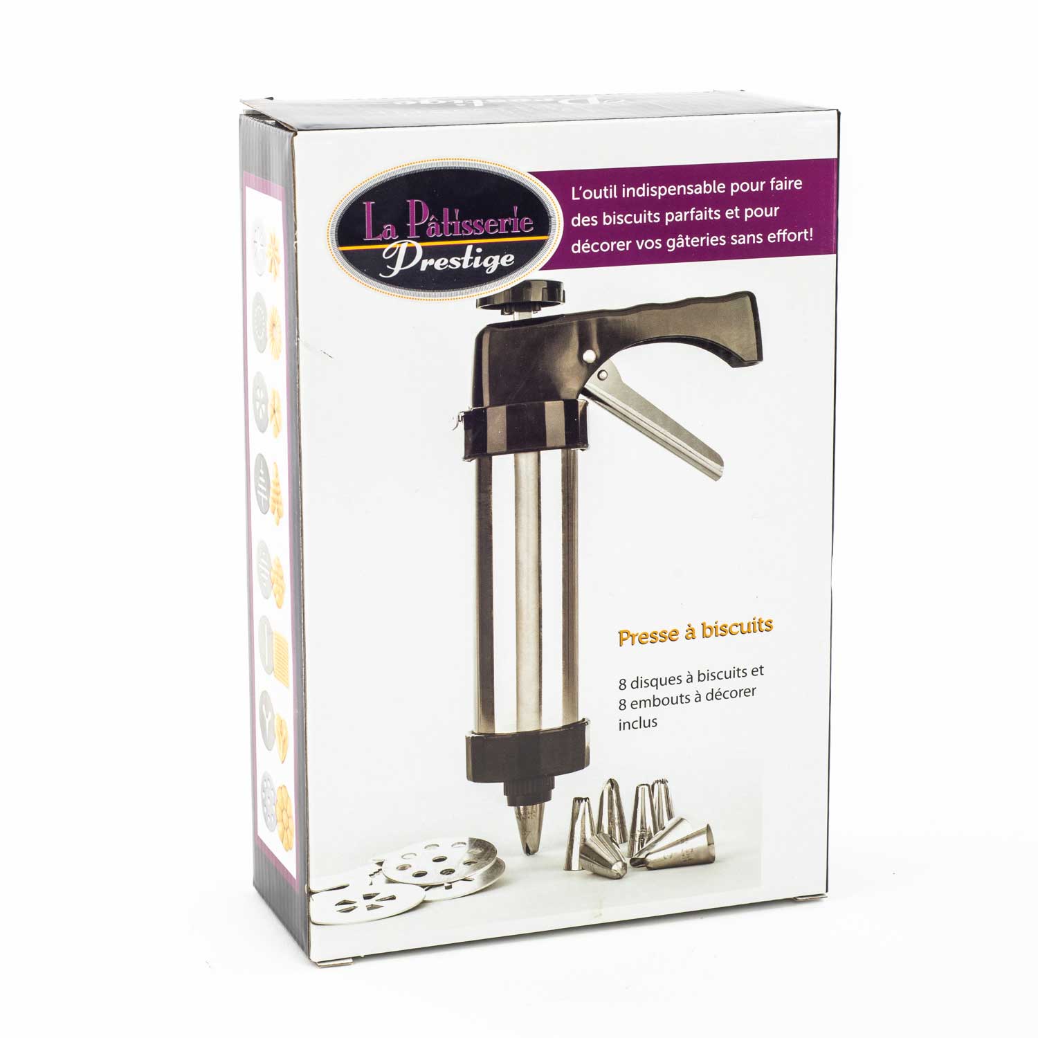 Strauss Cookie Press