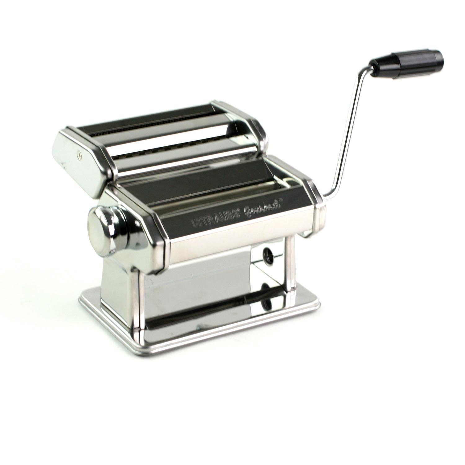 Stainless Steel Pasta Maker