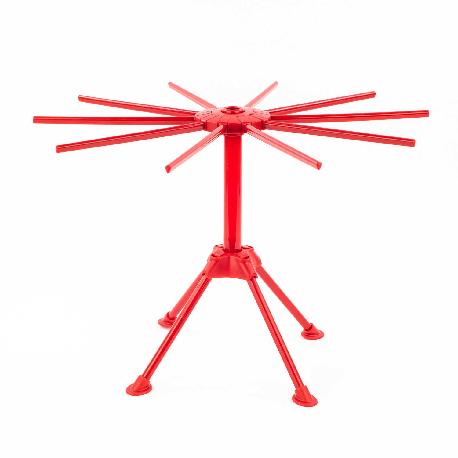 Red Pasta Dryer 9'' / 22 cm
