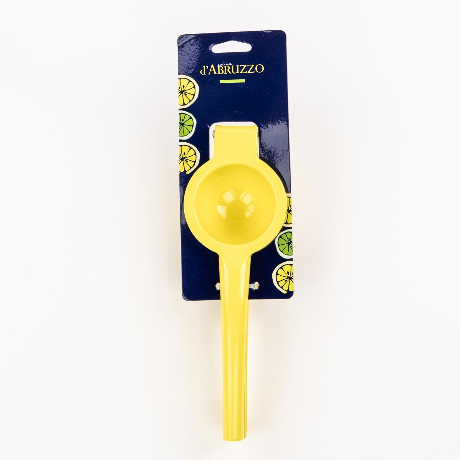Lemon Squeezer