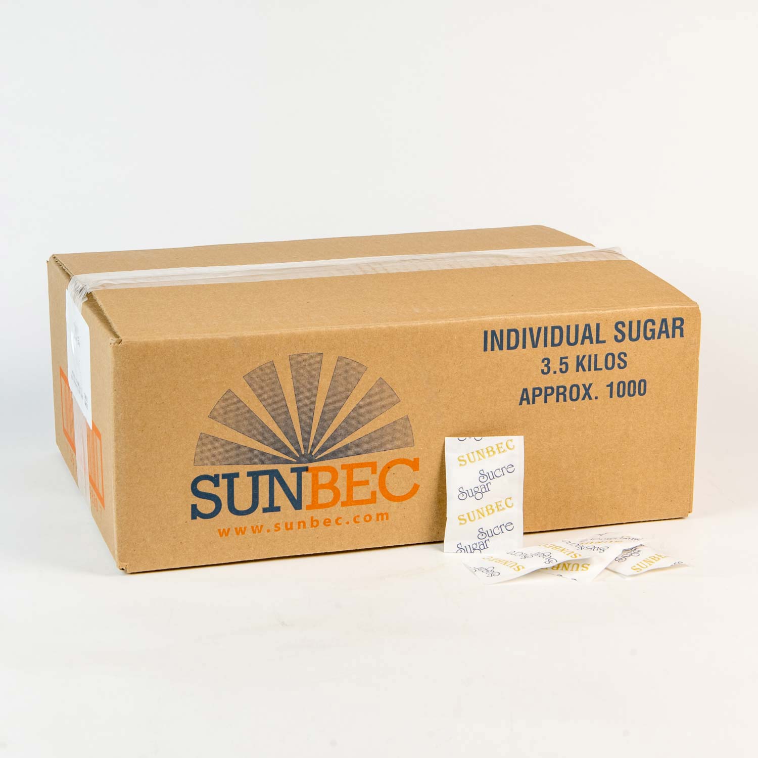 White Sugar Single Serve x1000-secondary-image