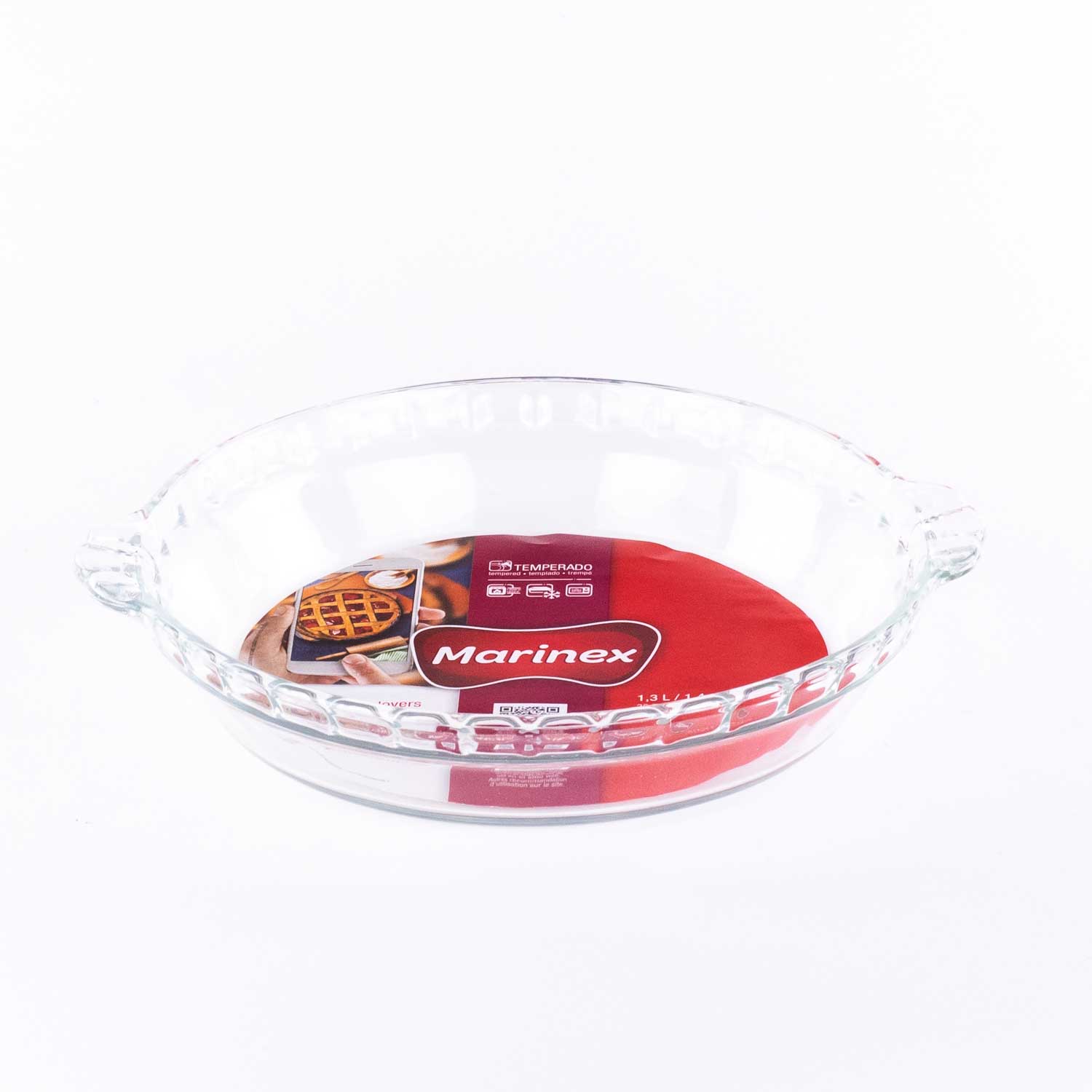 Pie Plate 9