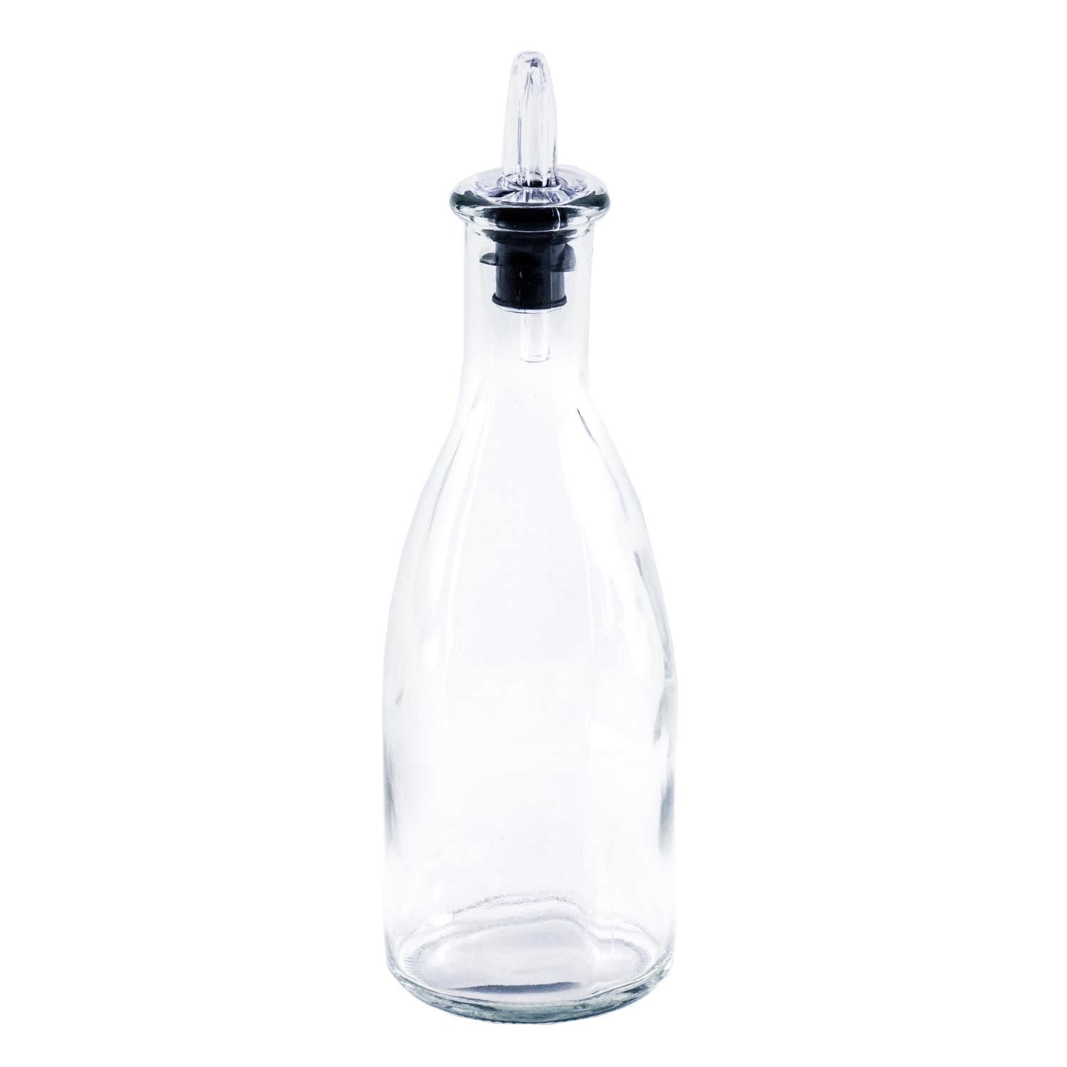 Oil and Vinegar Bootle