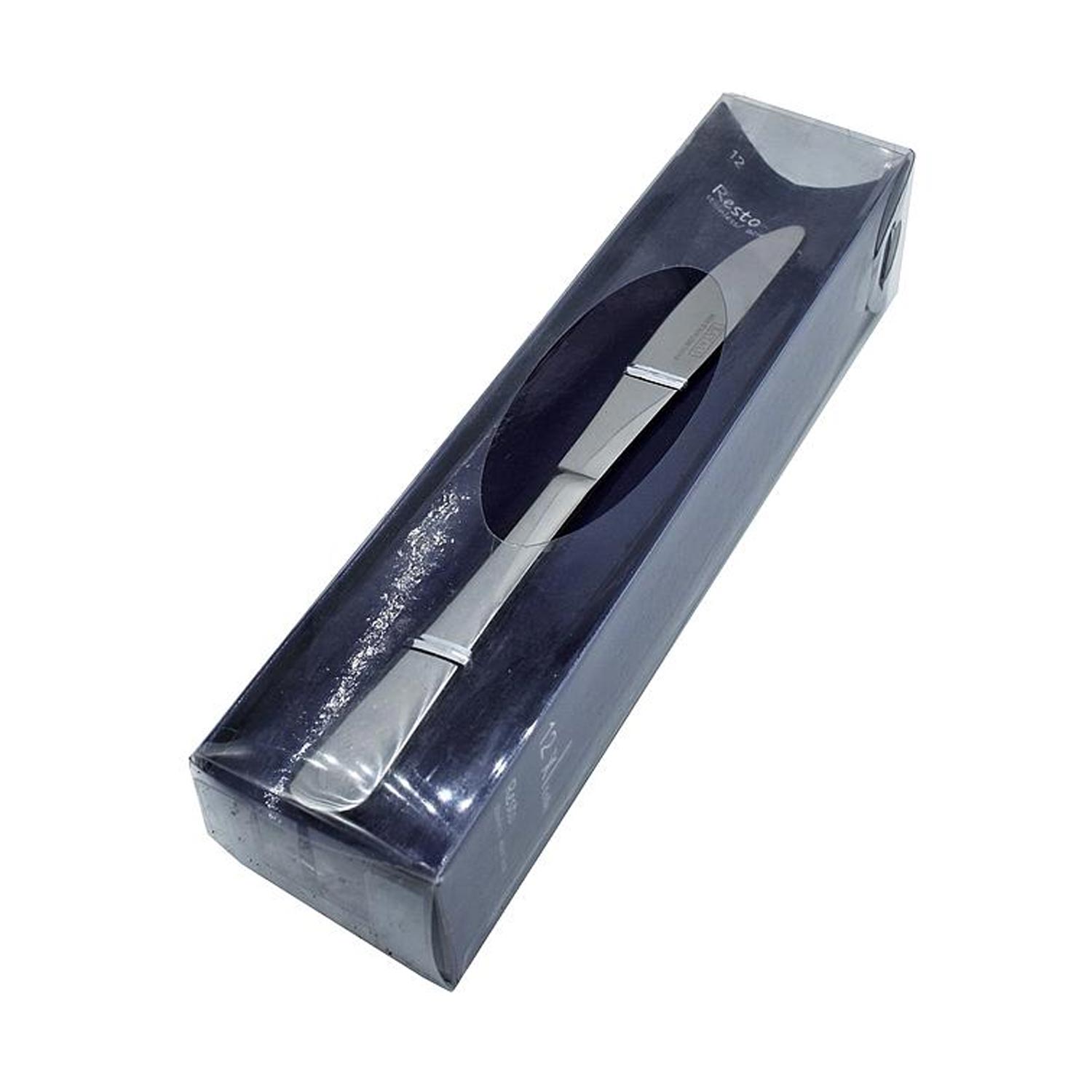 Retro Dinner Knife x12-secondary-image