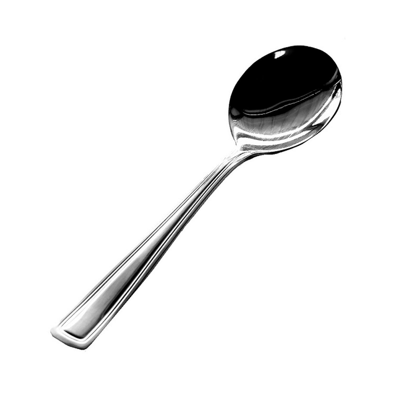 Fillet Soup Spoon x12