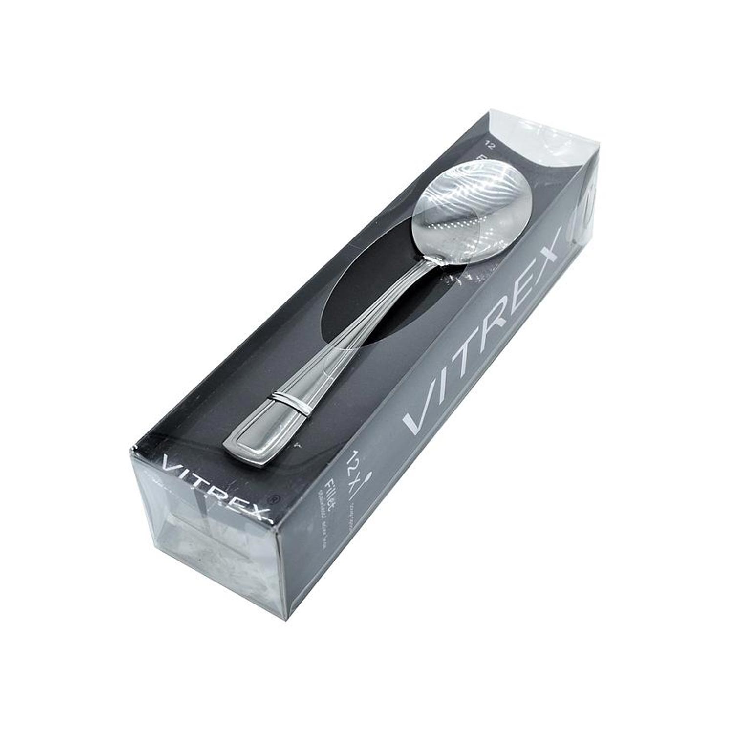 Fillet Soup Spoon x12-secondary-image