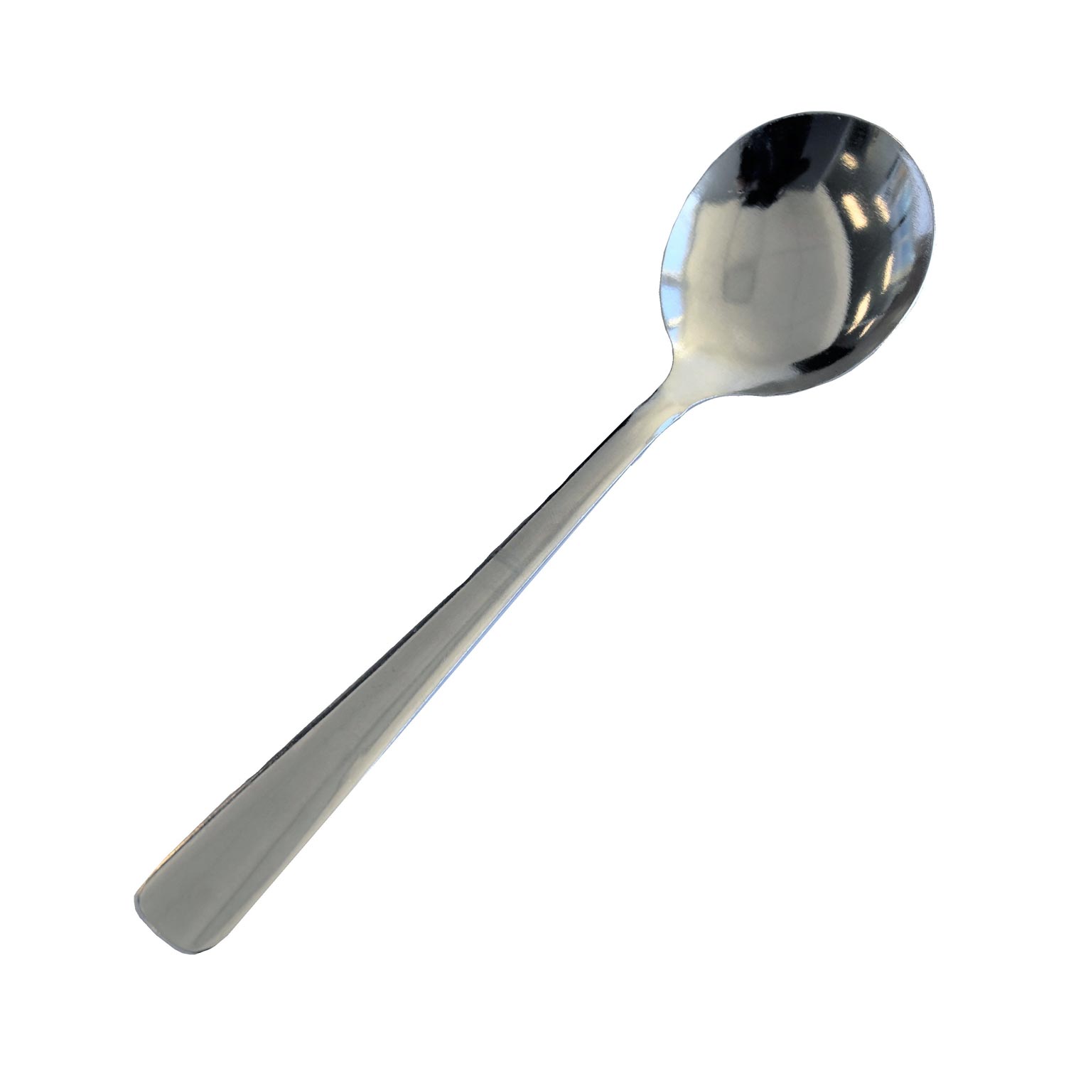 Resto Soup Spoon x12
