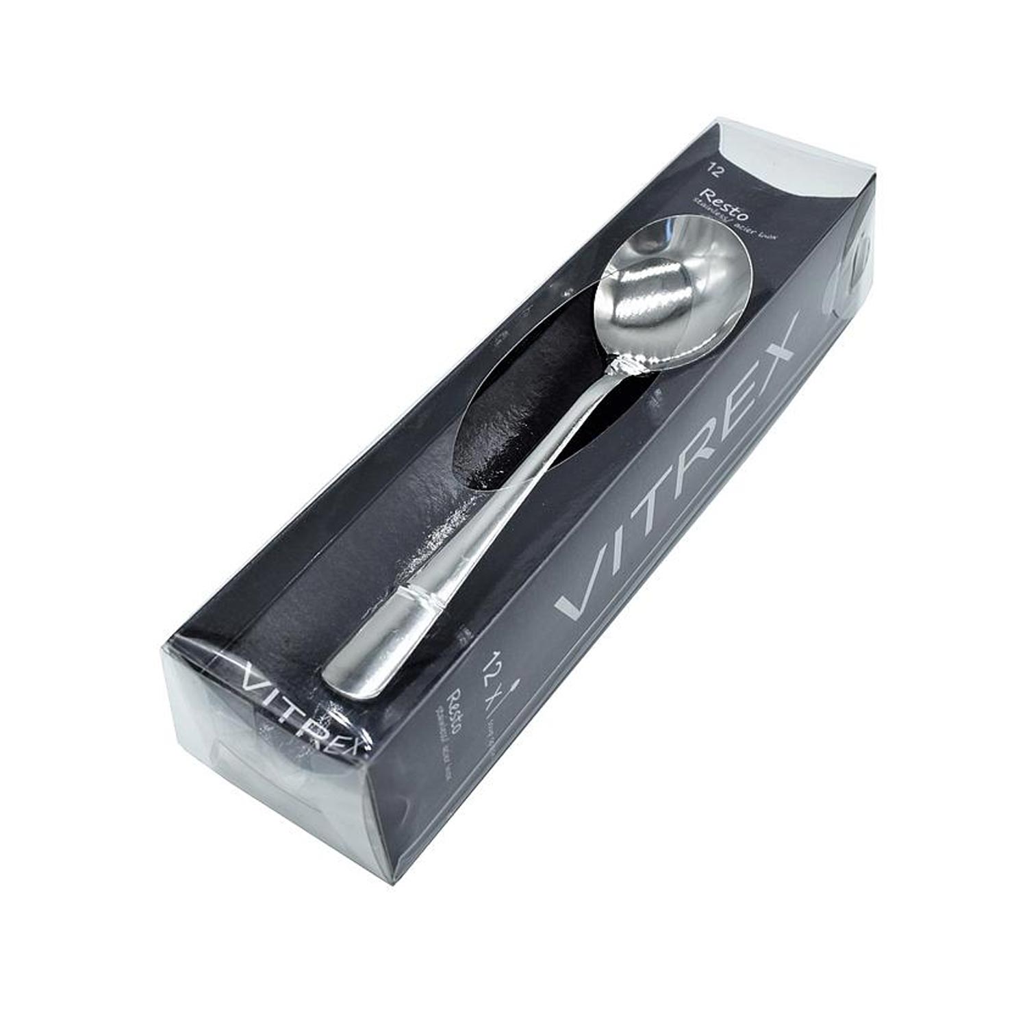 Resto Soup Spoon x12-secondary-image