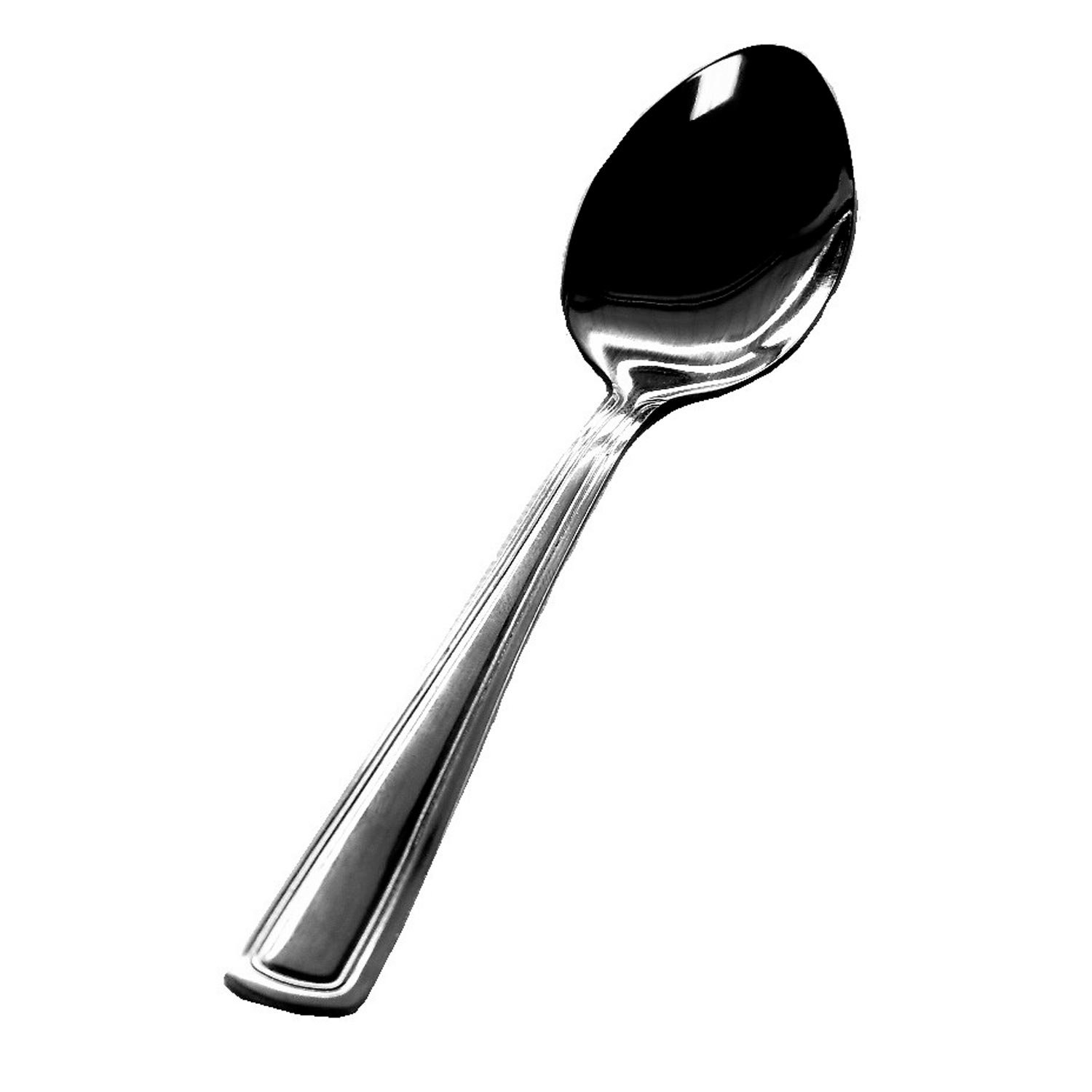 Fillet Tea Spoon x12