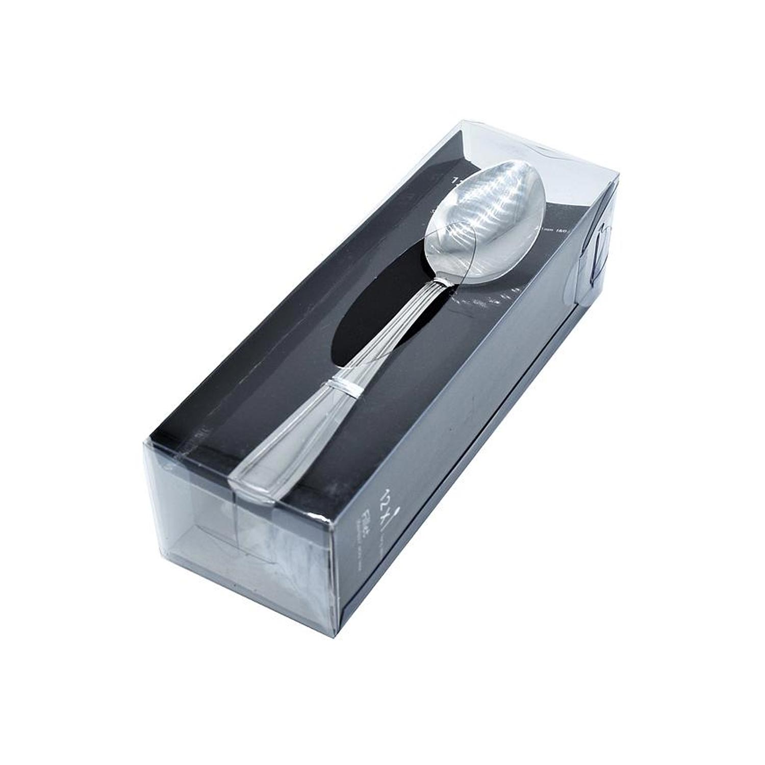 Fillet Tea Spoon x12-secondary-image