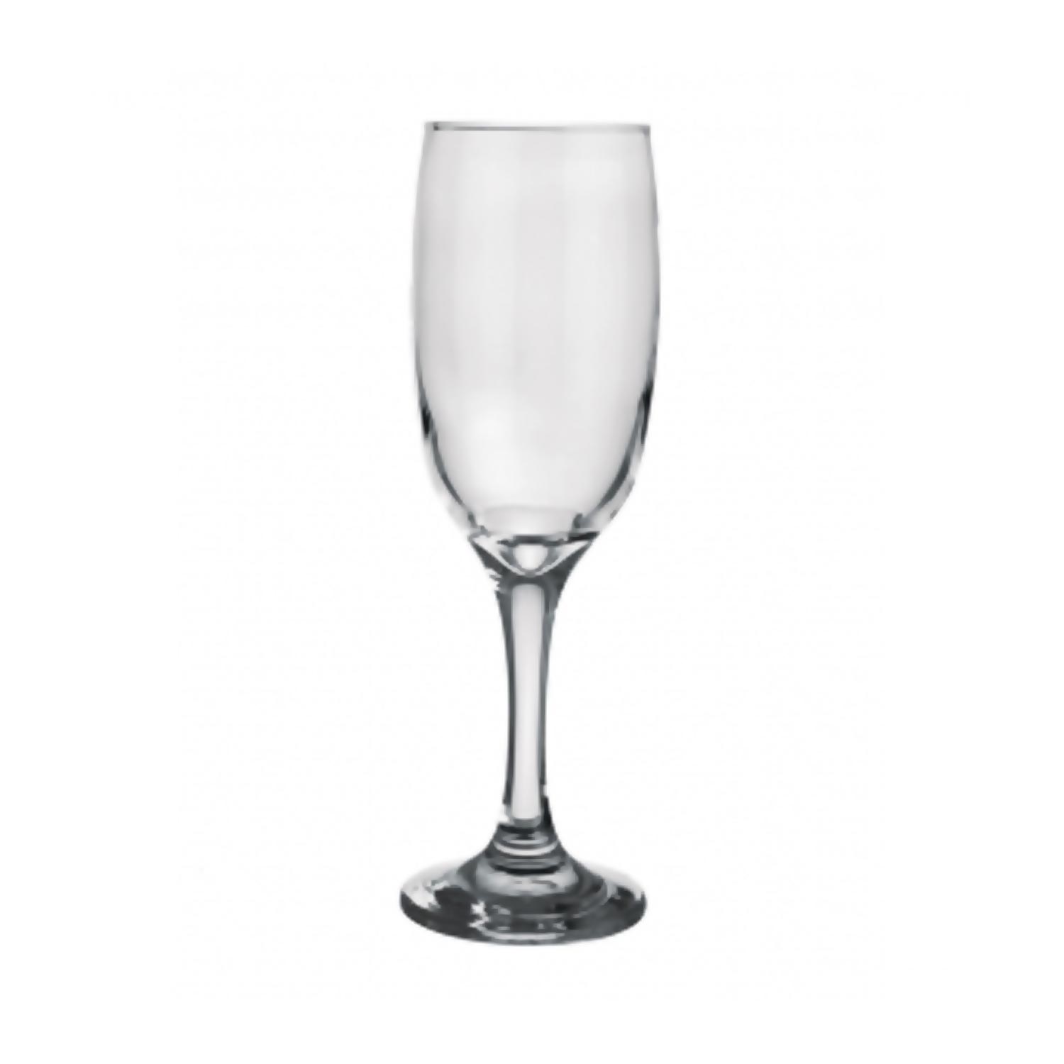 Windsor Champagne Glass 6 oz / 177 ml x12