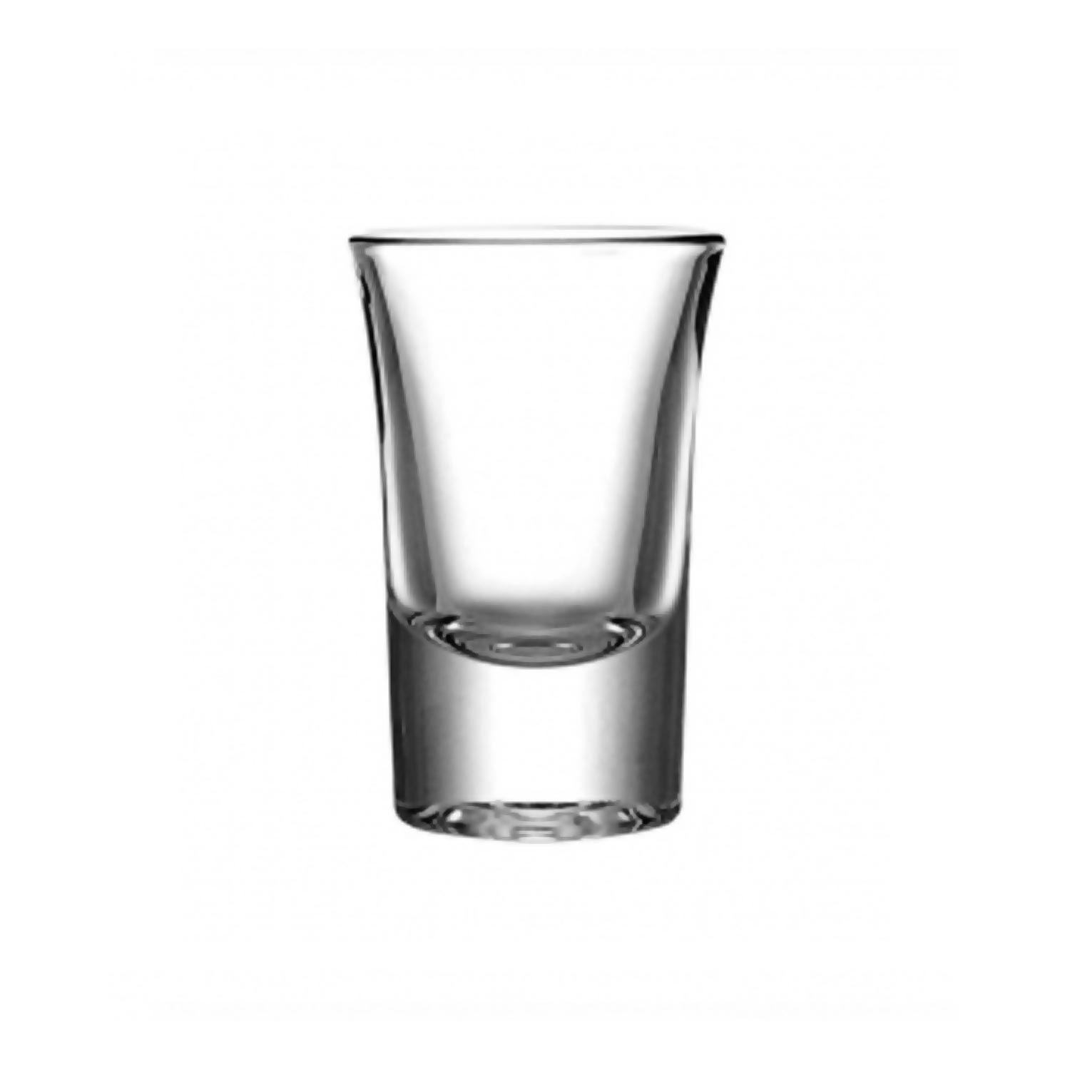 1 oz / 30 ml Shooter Glass x12