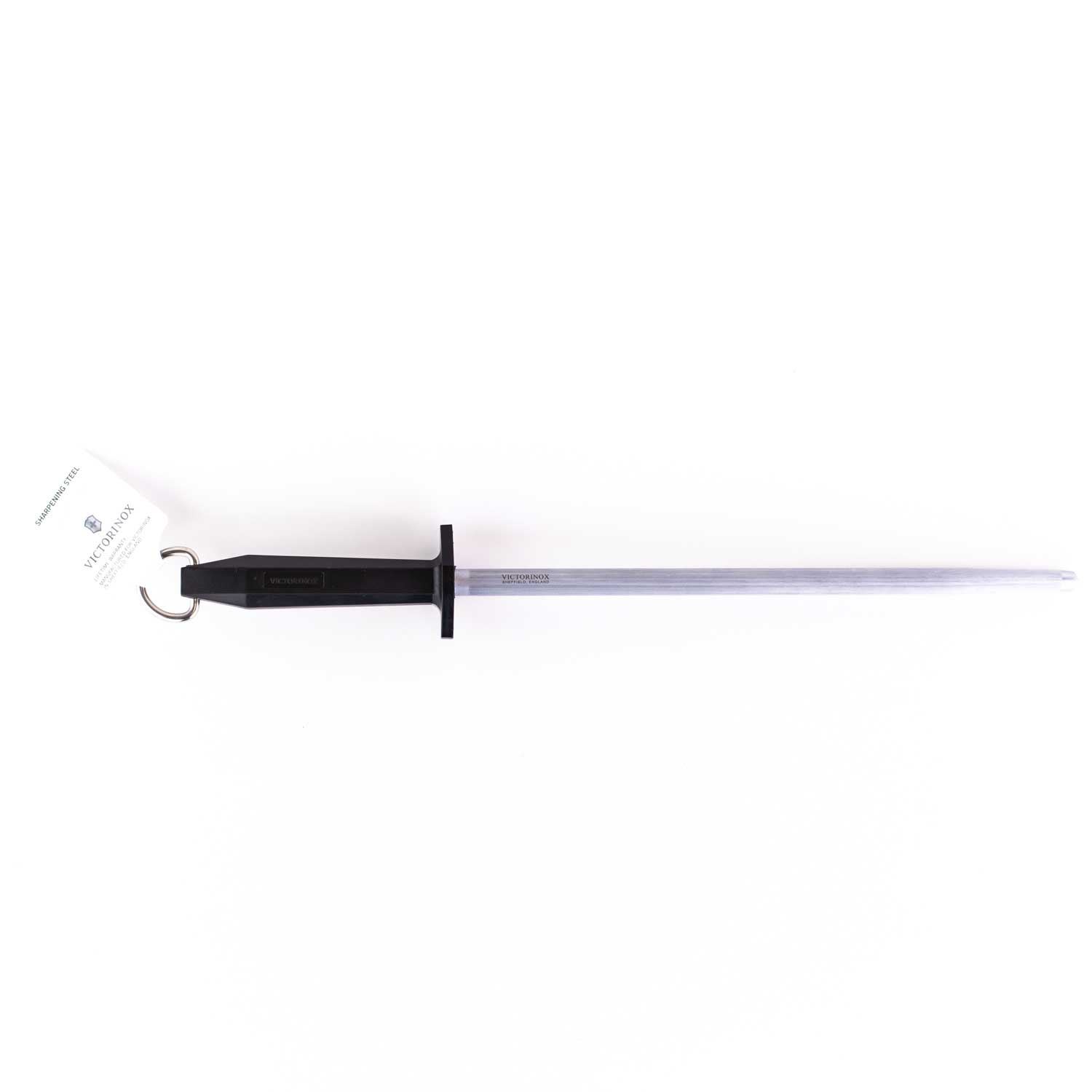 Steel 24 cm / 12 ''