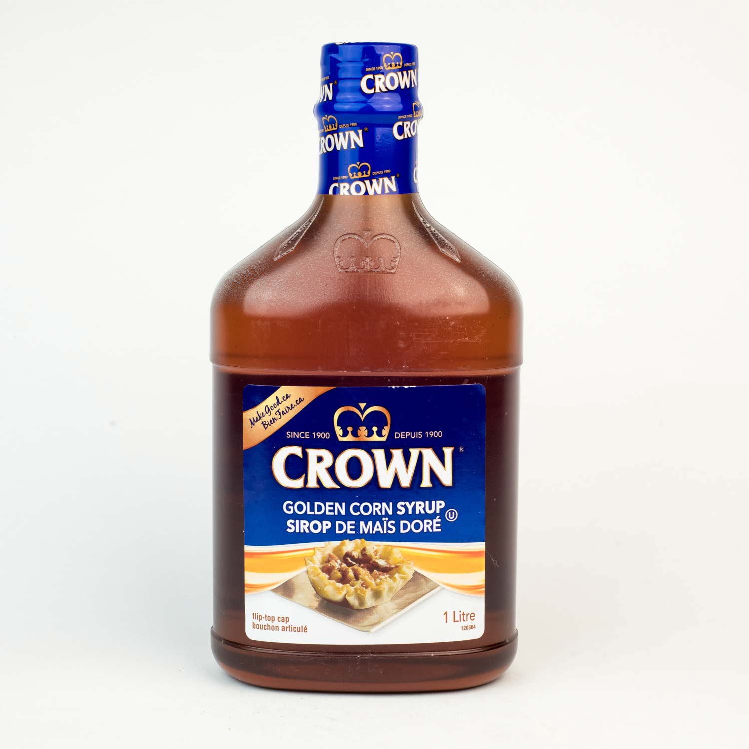 Corn Syrup 1 L