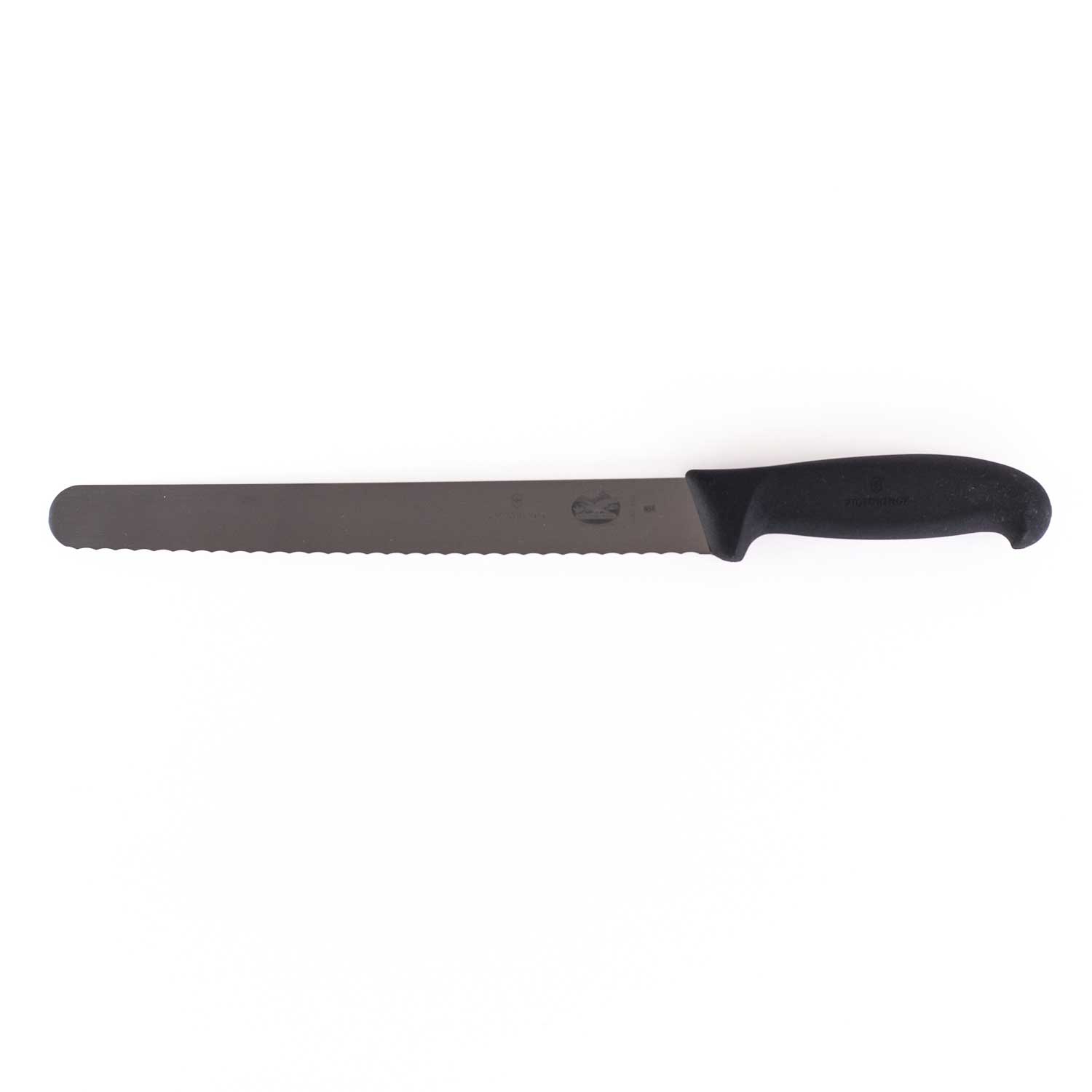Serrated Slicer Knife 25 cm / 10 ''