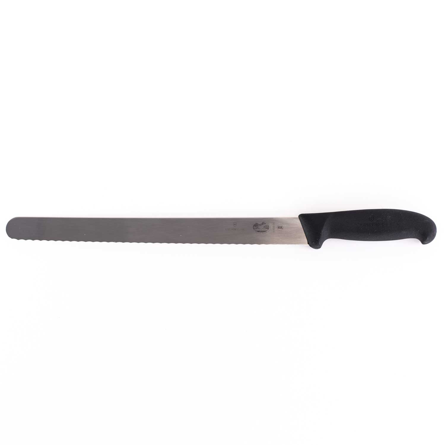 Serrated Slicer Knife 30.5 cm / 12 ''