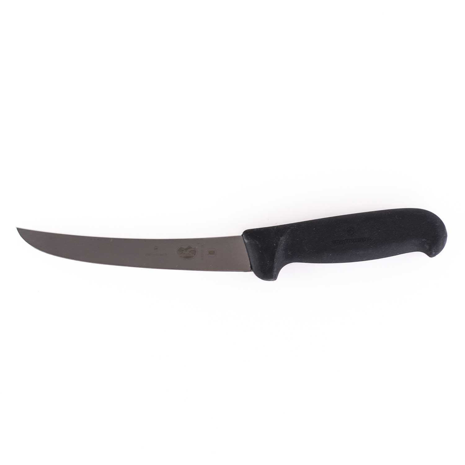 Curved Rigid Boning Knife 15 cm / 6''