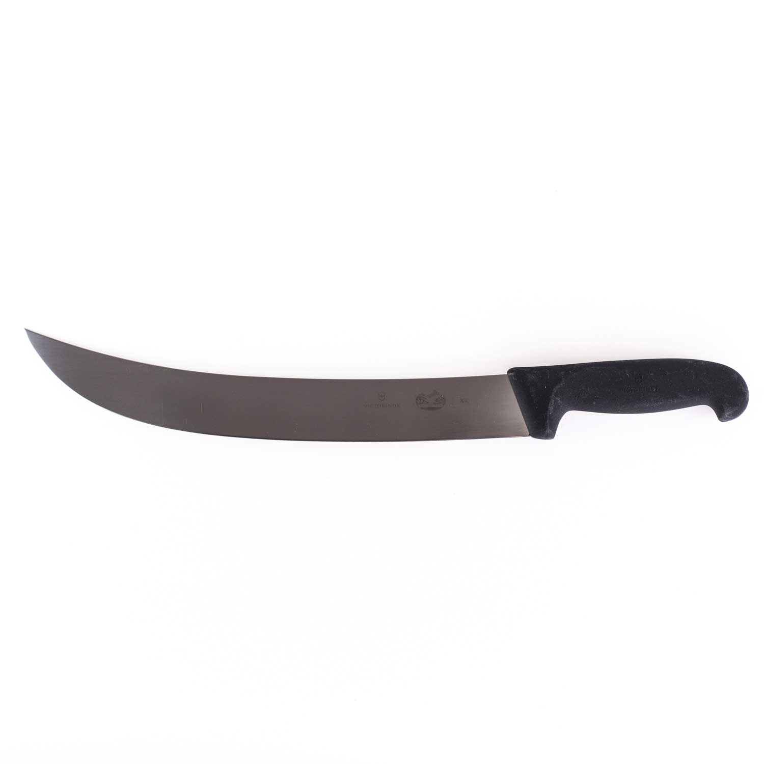 Curved Scimitar Knife 30.5 cm / 12