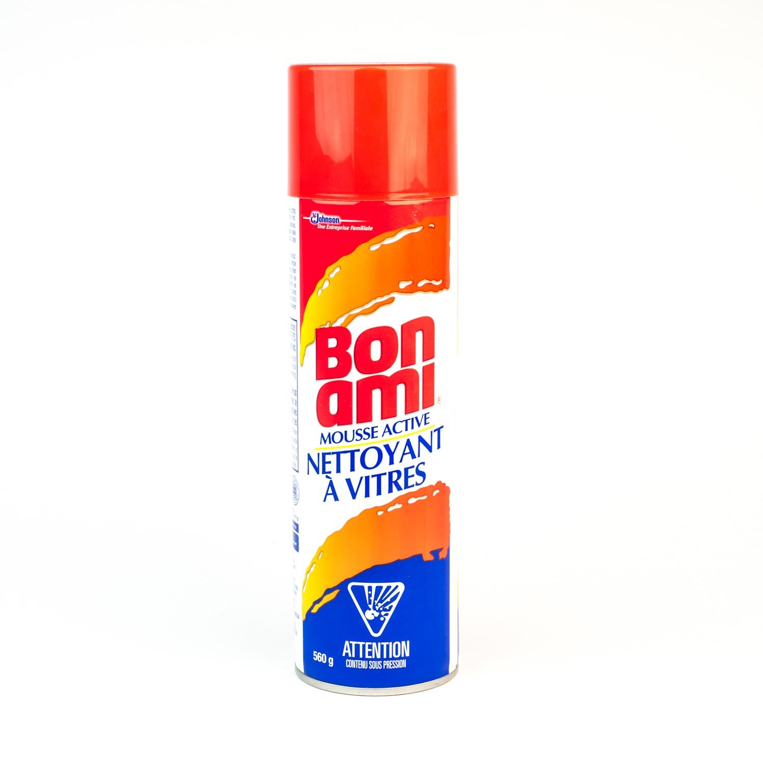 Glass Cleaner 560 g