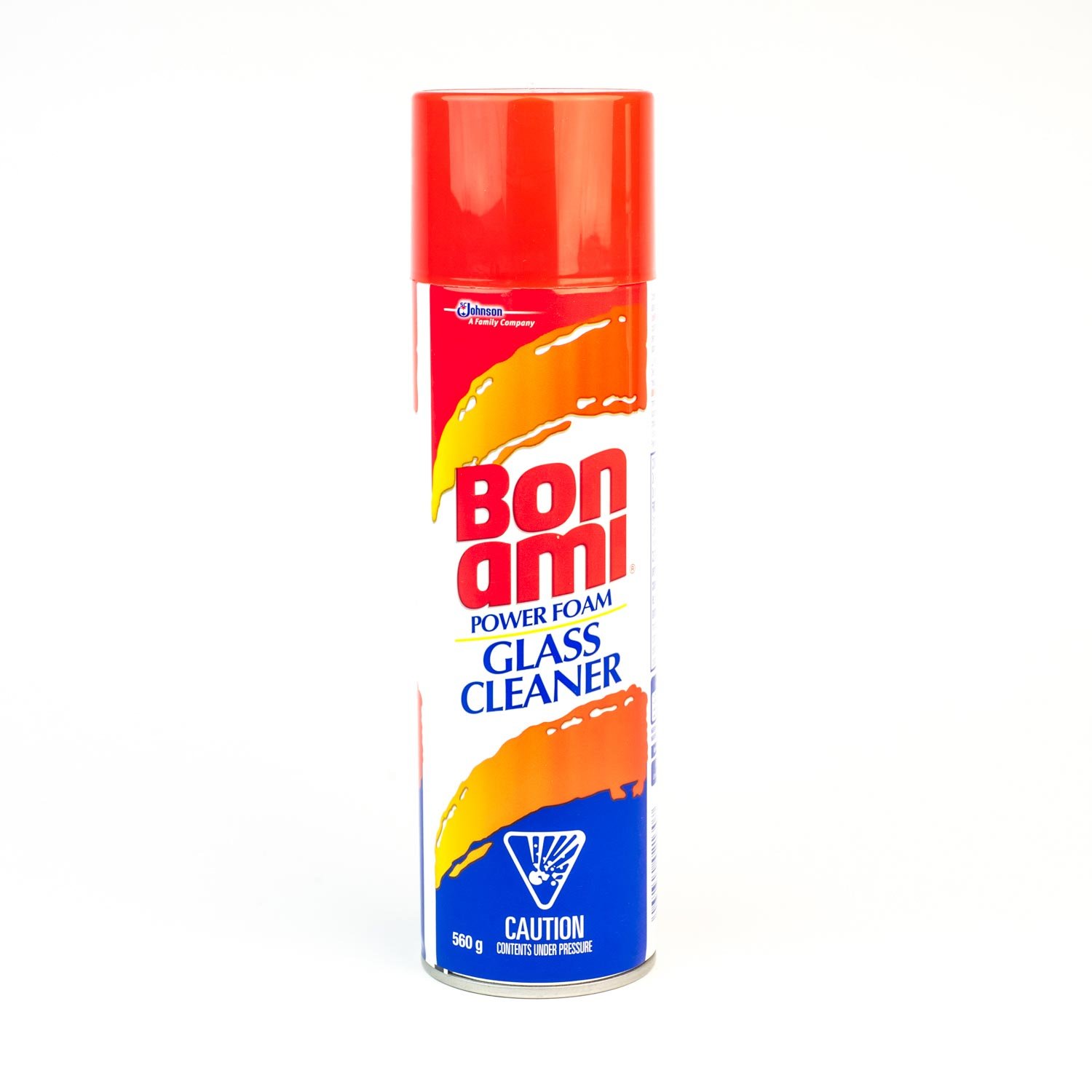 Glass Cleaner 560 g-secondary-image