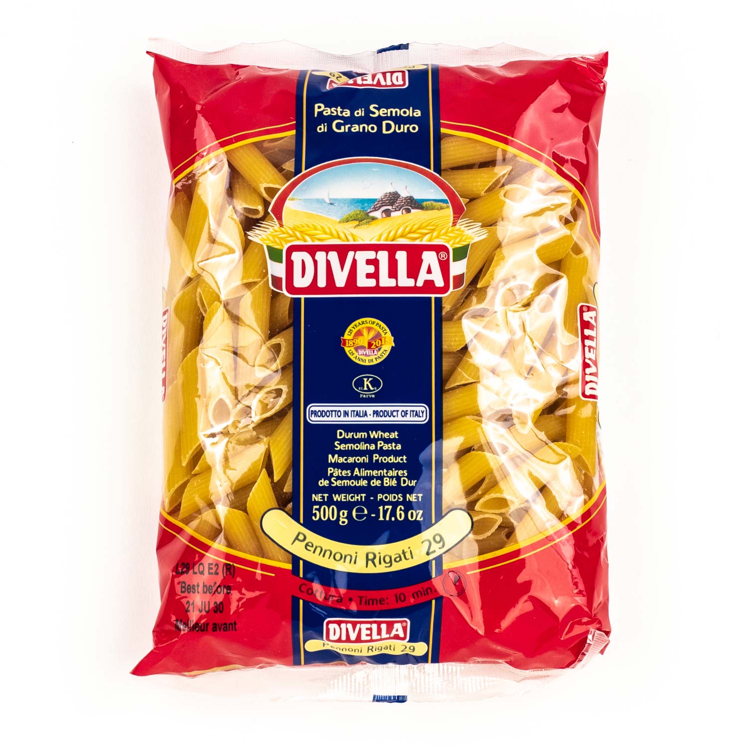 Regine Pasta #36 500 g