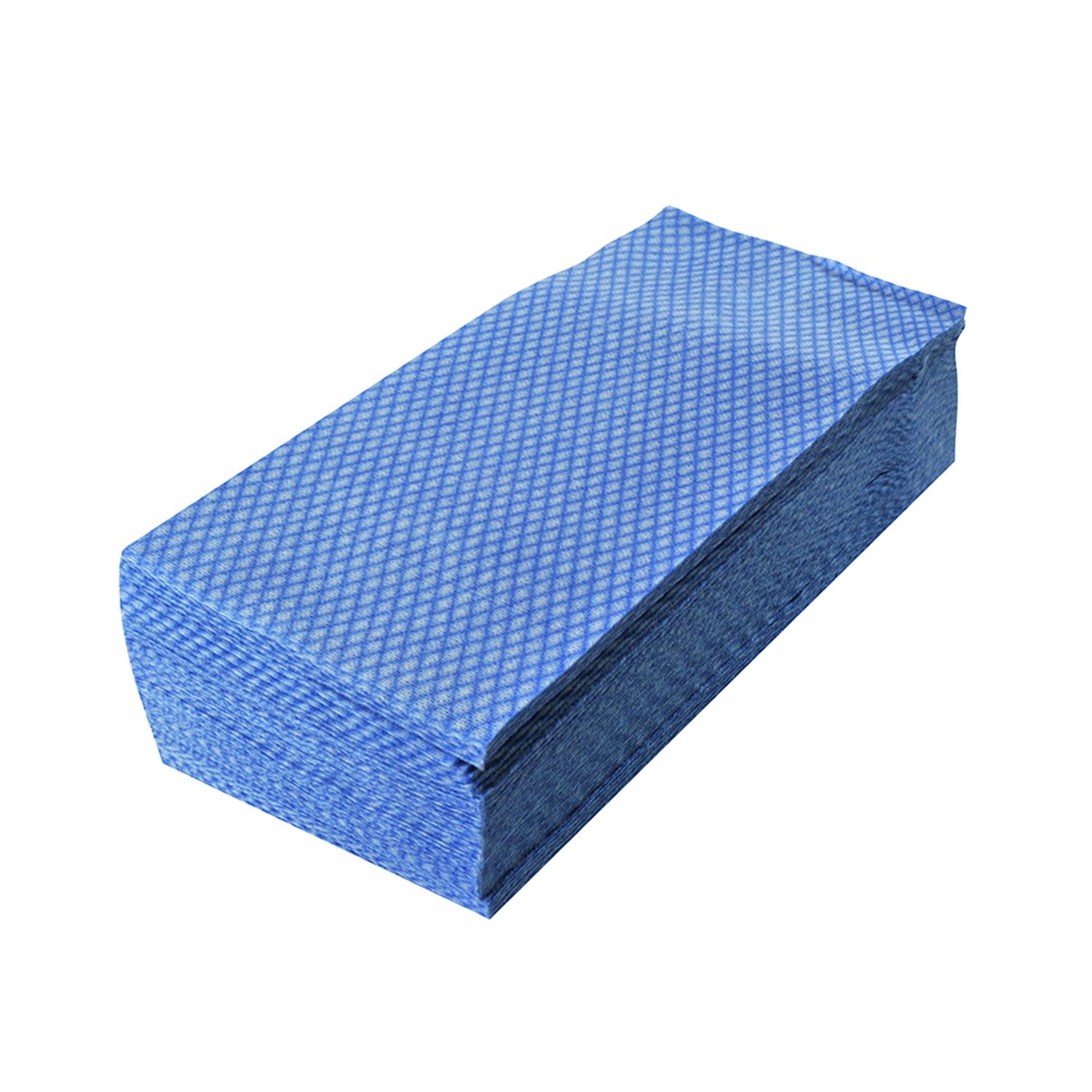 E-Z Blue Cloth Pack