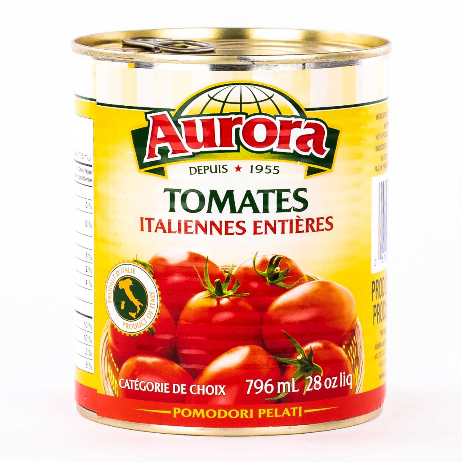 Italian Tomatoes 796 ml