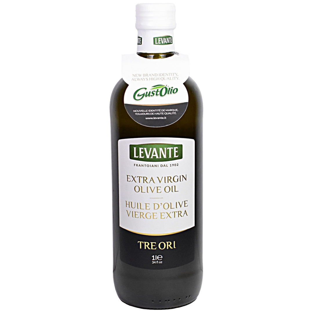 Italian Extra Virgin Olive Oil 1 L