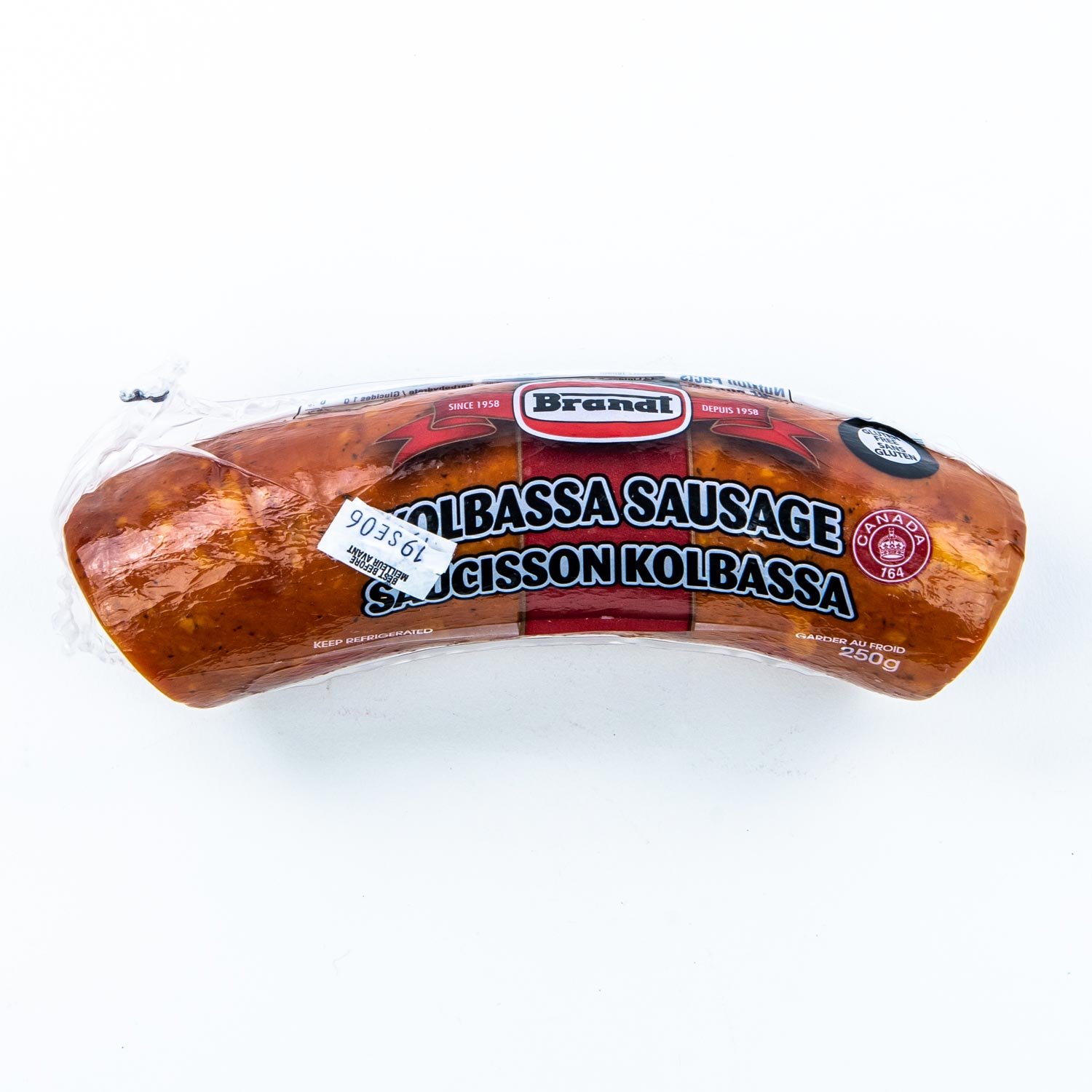 Kolbassa Sausage 300 g