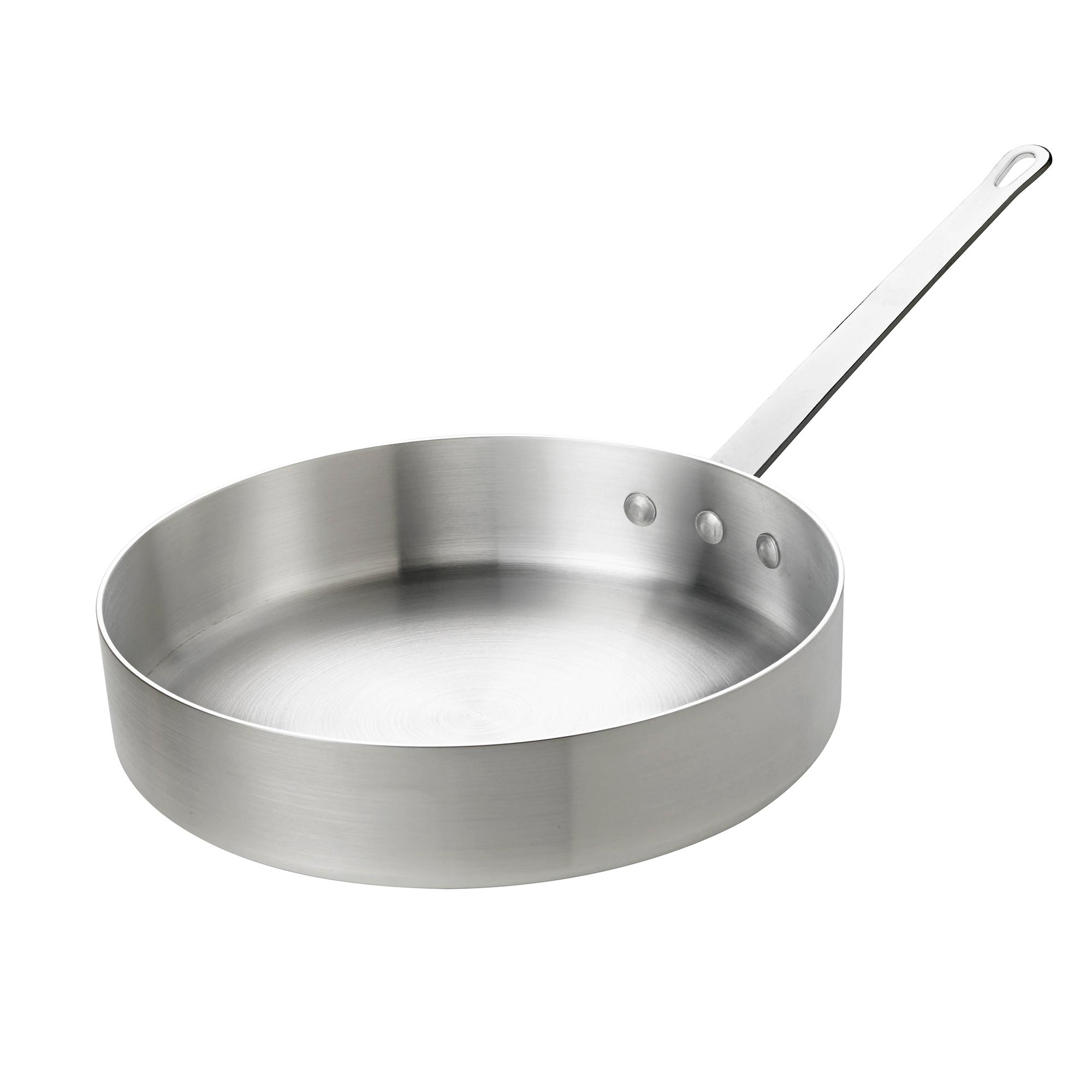 Aluminium Sauté Pan 16”x3.5”/ 40.6 cm x 8.9 cm
