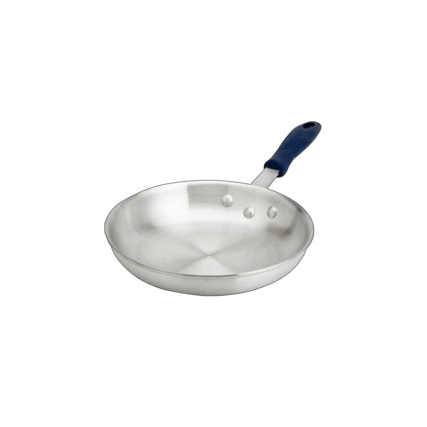 Aluminium Fry Pan 7”x1.3” / 18 cm x 3.2 cm