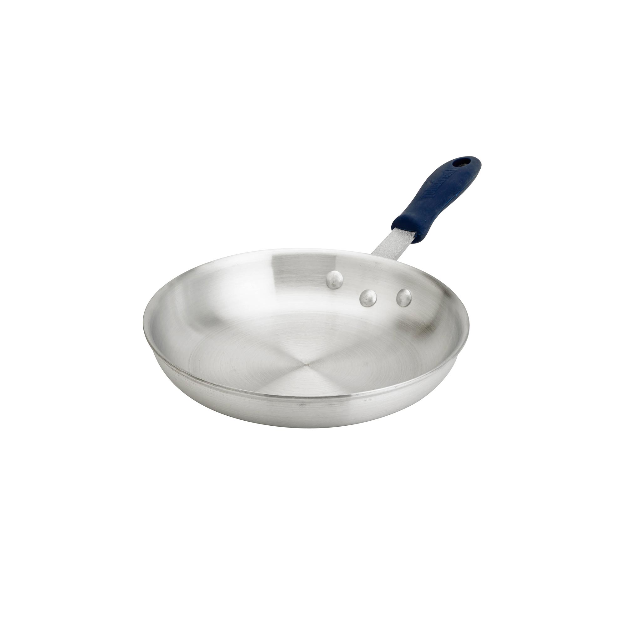 Aluminium Fry Pan 8”x1.5”/ 20 cm x 3.8 cm