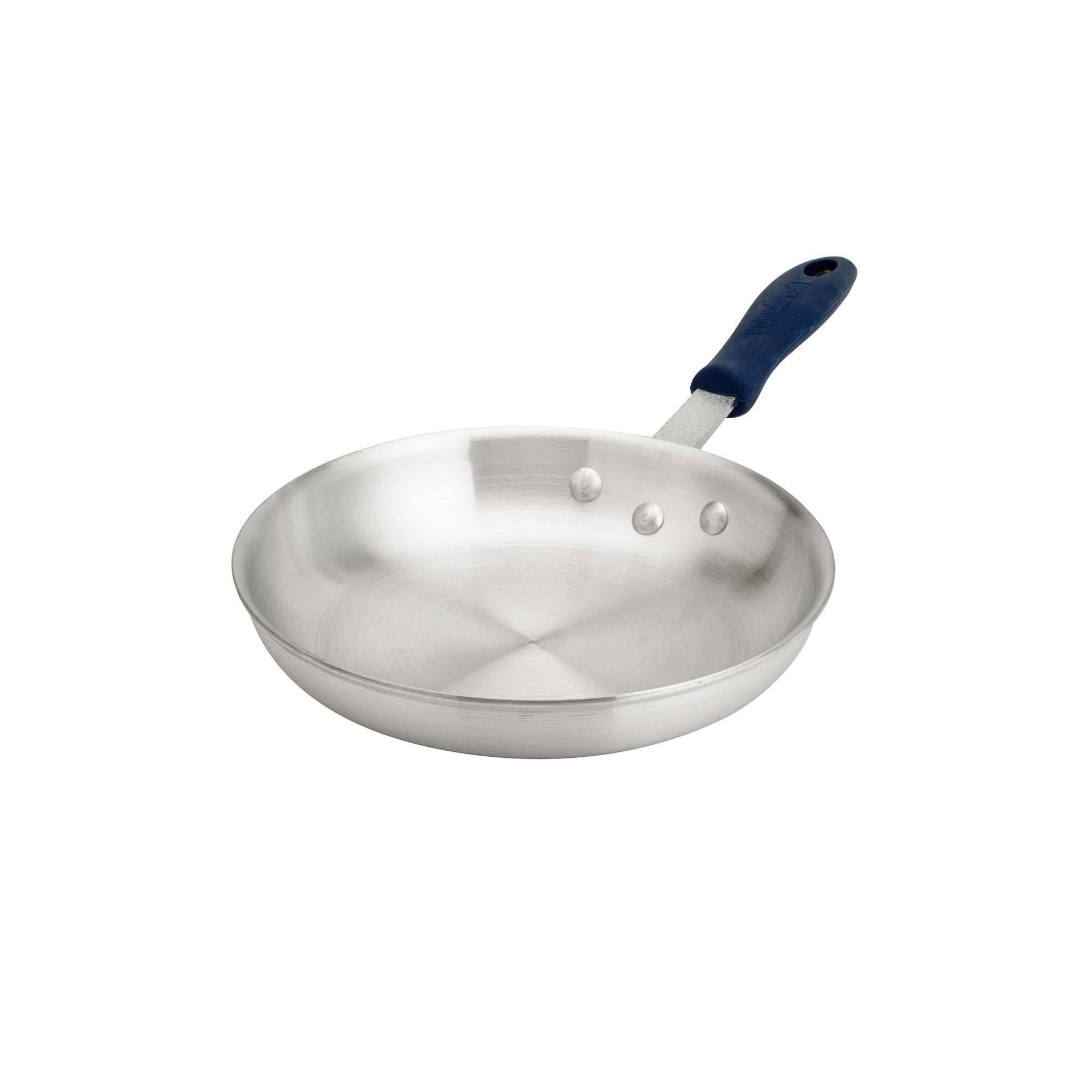 Aluminium Fry Pan 10”x2”/ 25.4 cm x 5 cm-secondary-image
