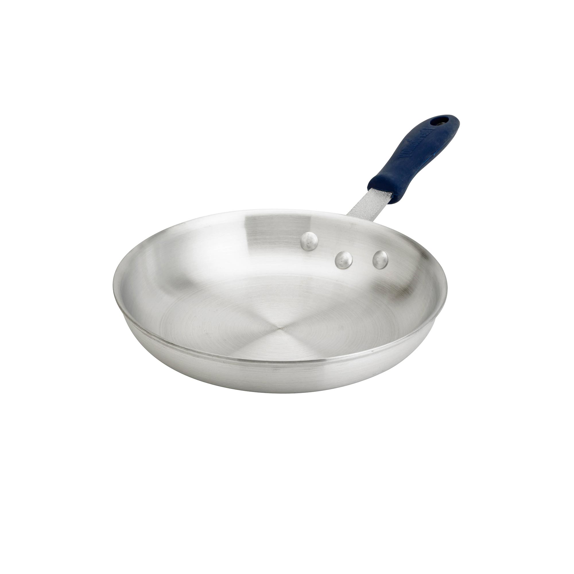 Aluminium Fry Pan 12”x2.3”/ 30.5 cm x 5.7 cm-secondary-image