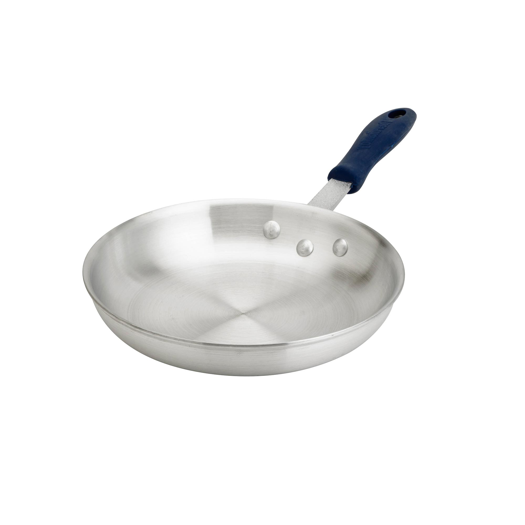 Aluminium Fry Pan 14”x2,5”/ 35,6 cm x 6,3 cm-secondary-image