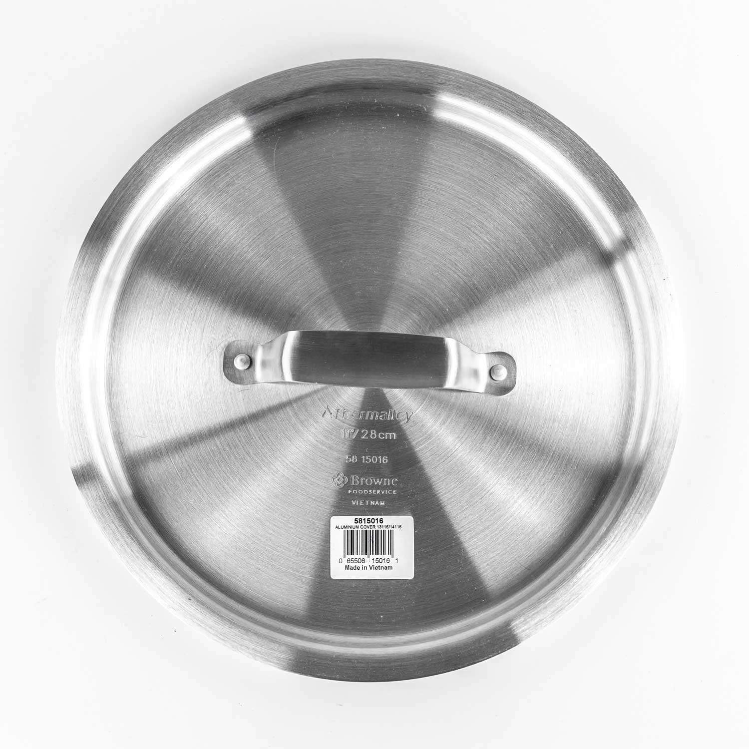 Stock Pot's Aluminium Lid 16 L