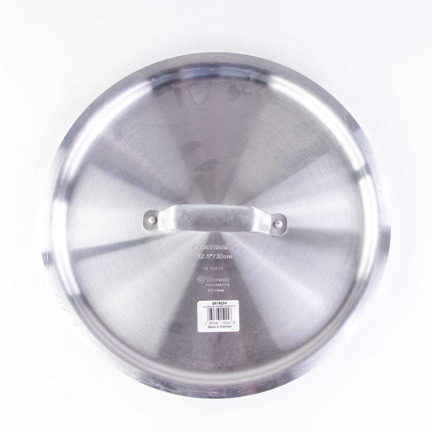 Stock Pot's Aluminium Lid 24 L