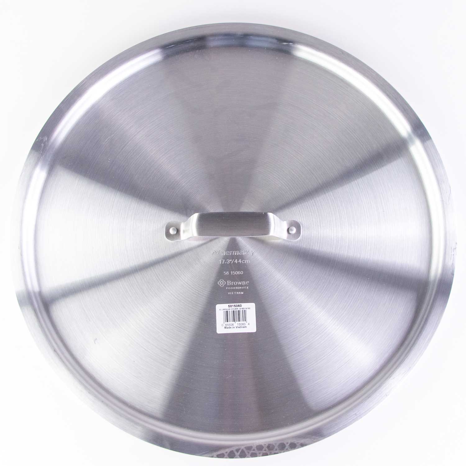 Stock Pot's Aluminium Lid 32 L
