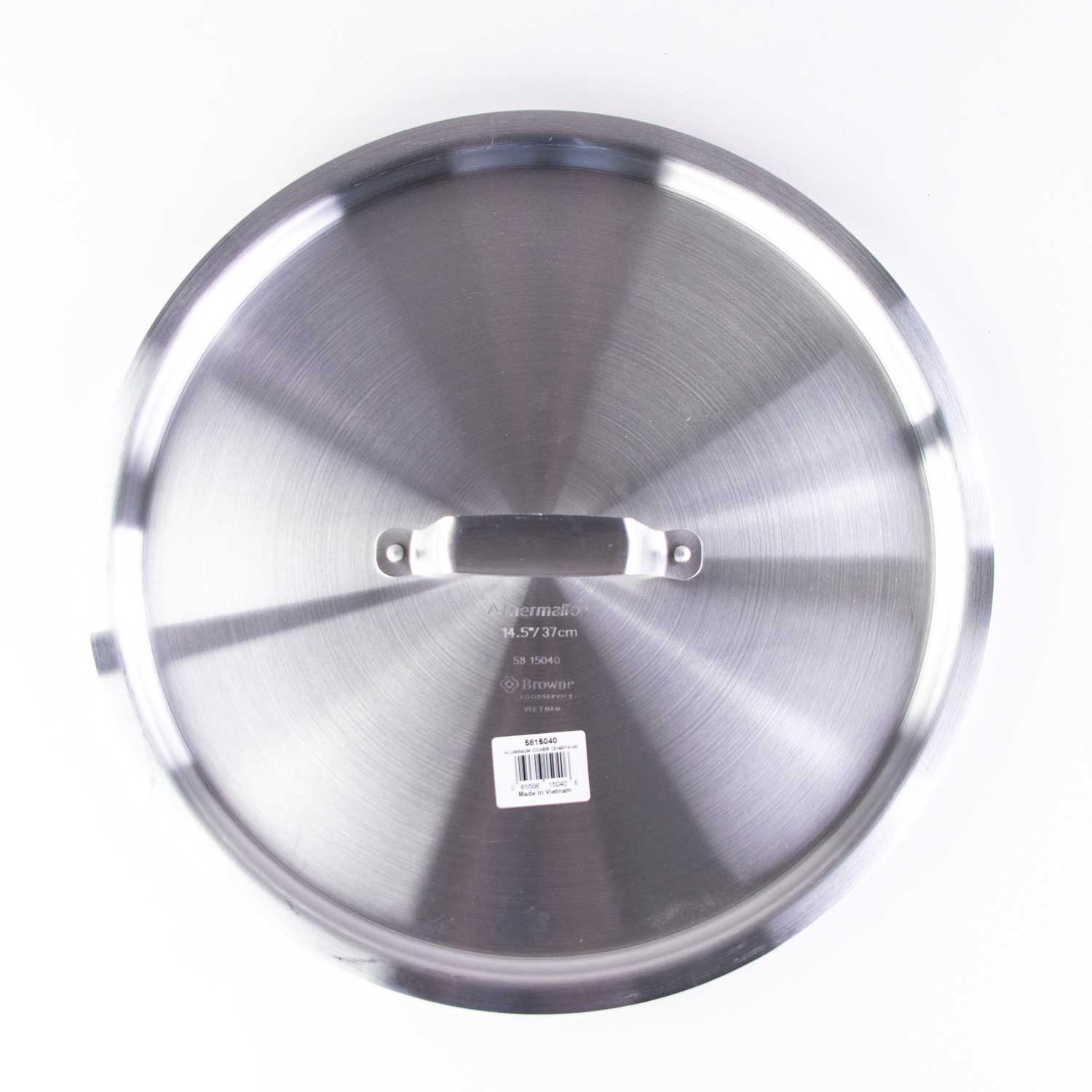 Stock Pot's Aluminium Lid 40 L