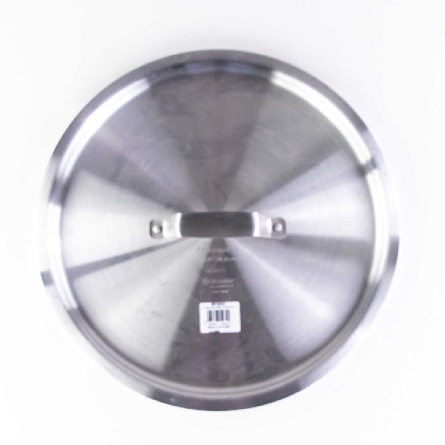 Stock Pot's Aluminium Lid 60 L