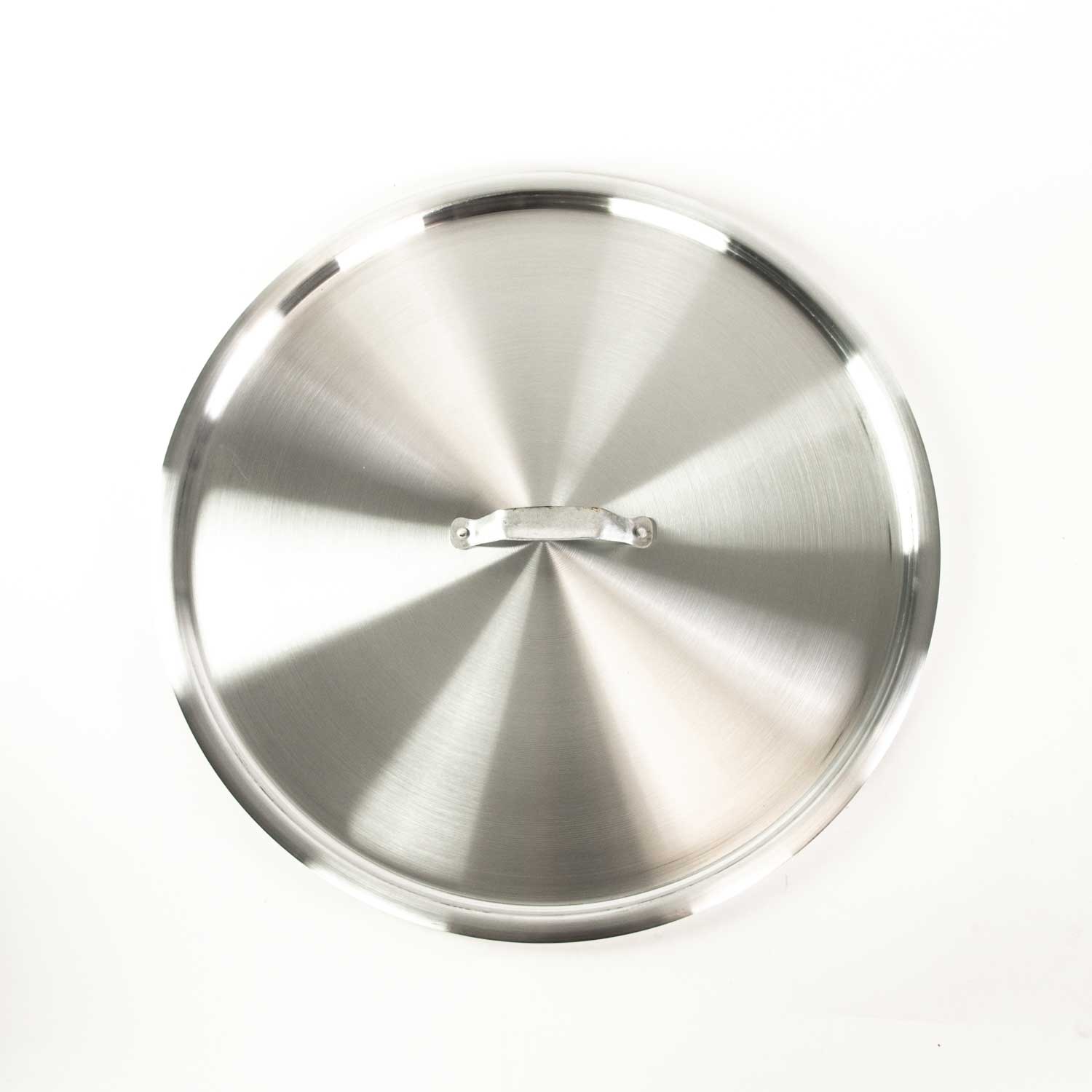 Aluminium Lid for Braising Pot 24 L