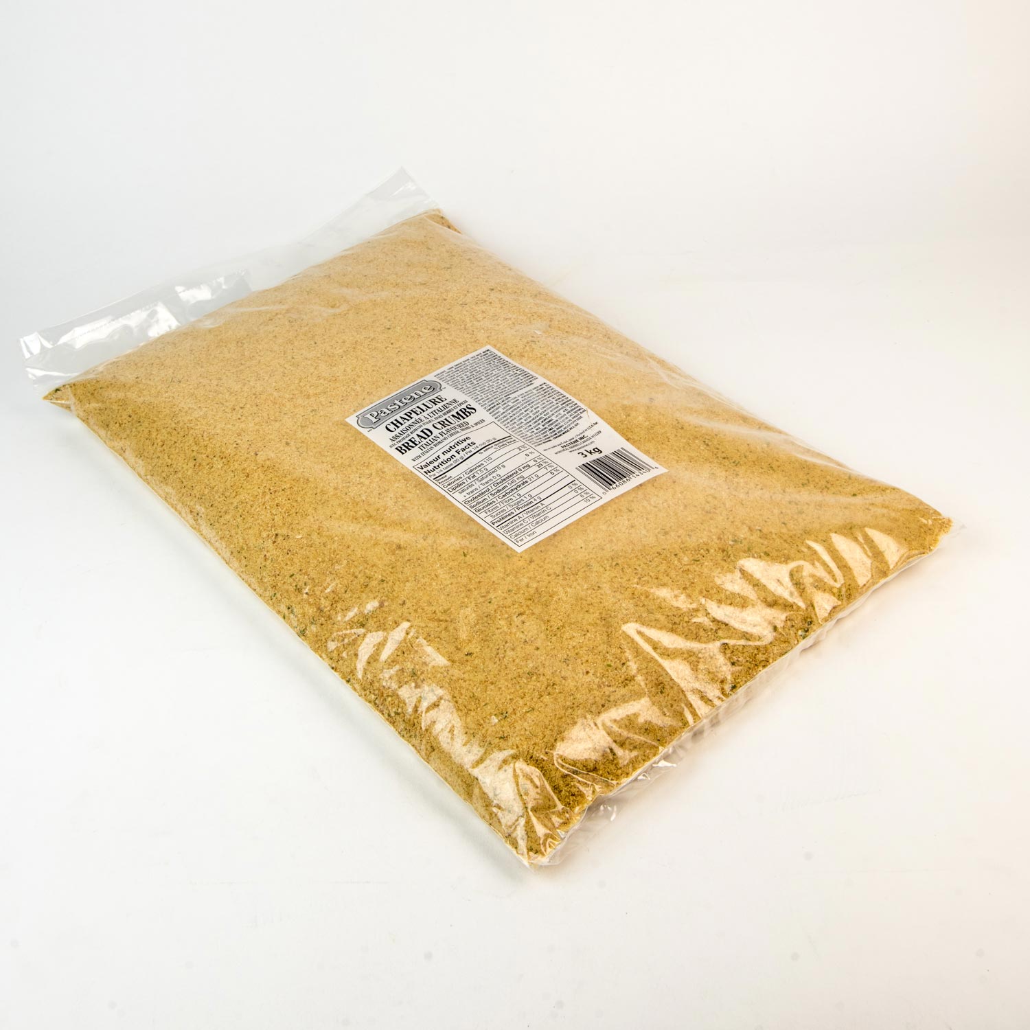 Italian Breadcrumbs 3 kg-tertiary-image
