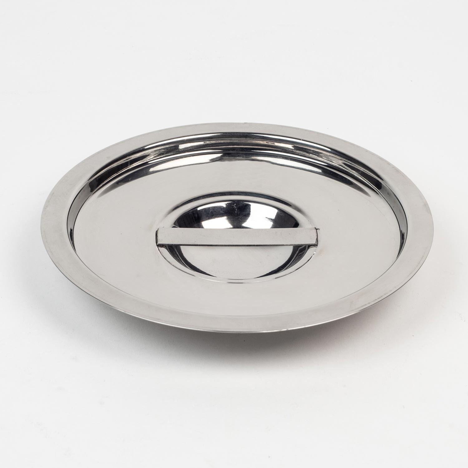 Bain-Marie Cover 3 1/2 Qt