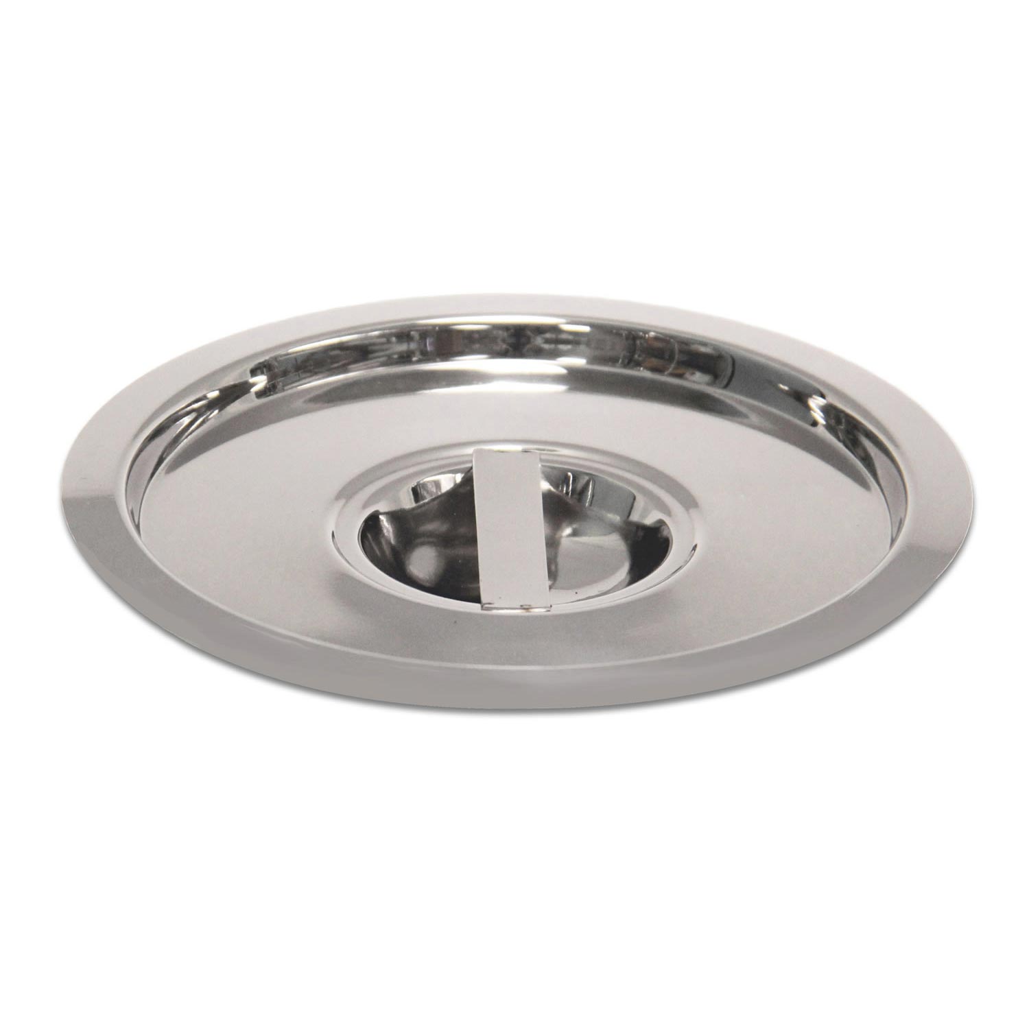 Bain-Marie Cover 4 1/4 Qt / 6 1/2''