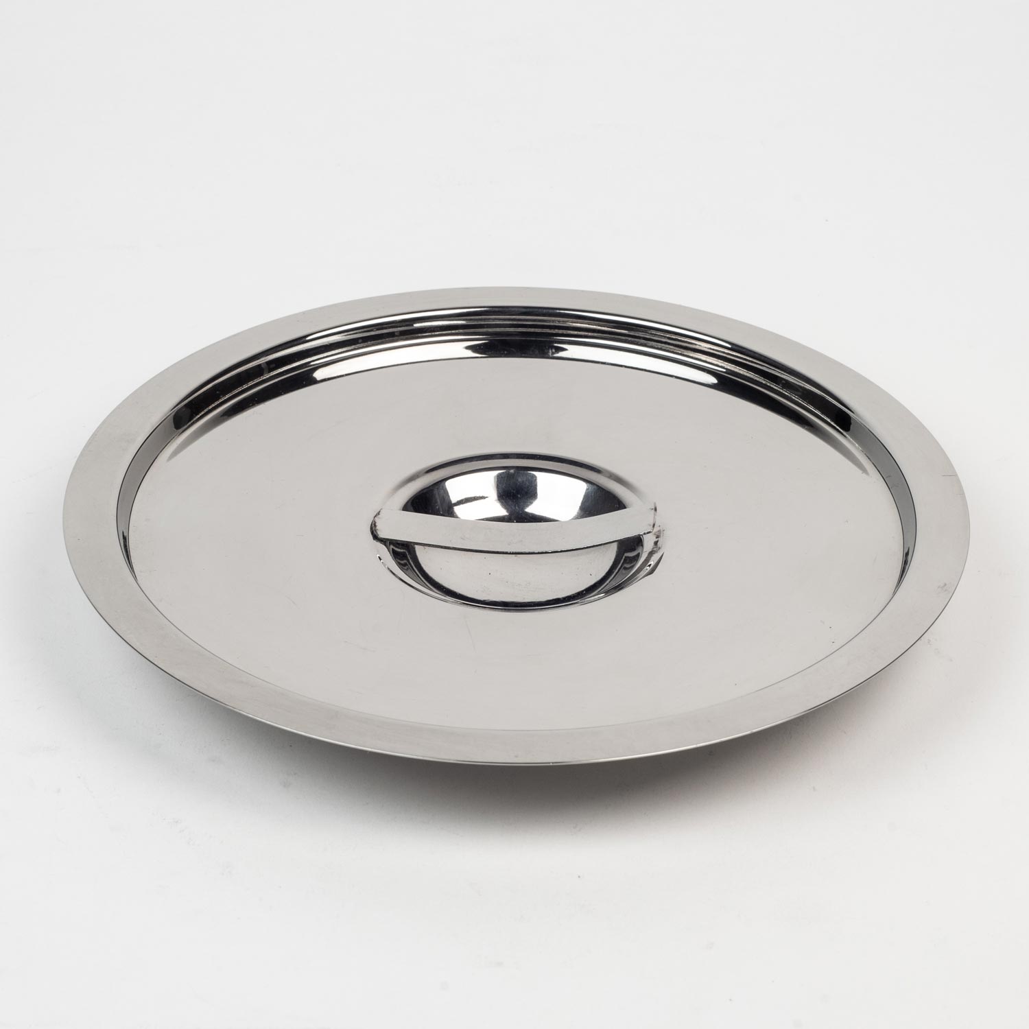 Bain-Marie Cover 8 1/4 Qt