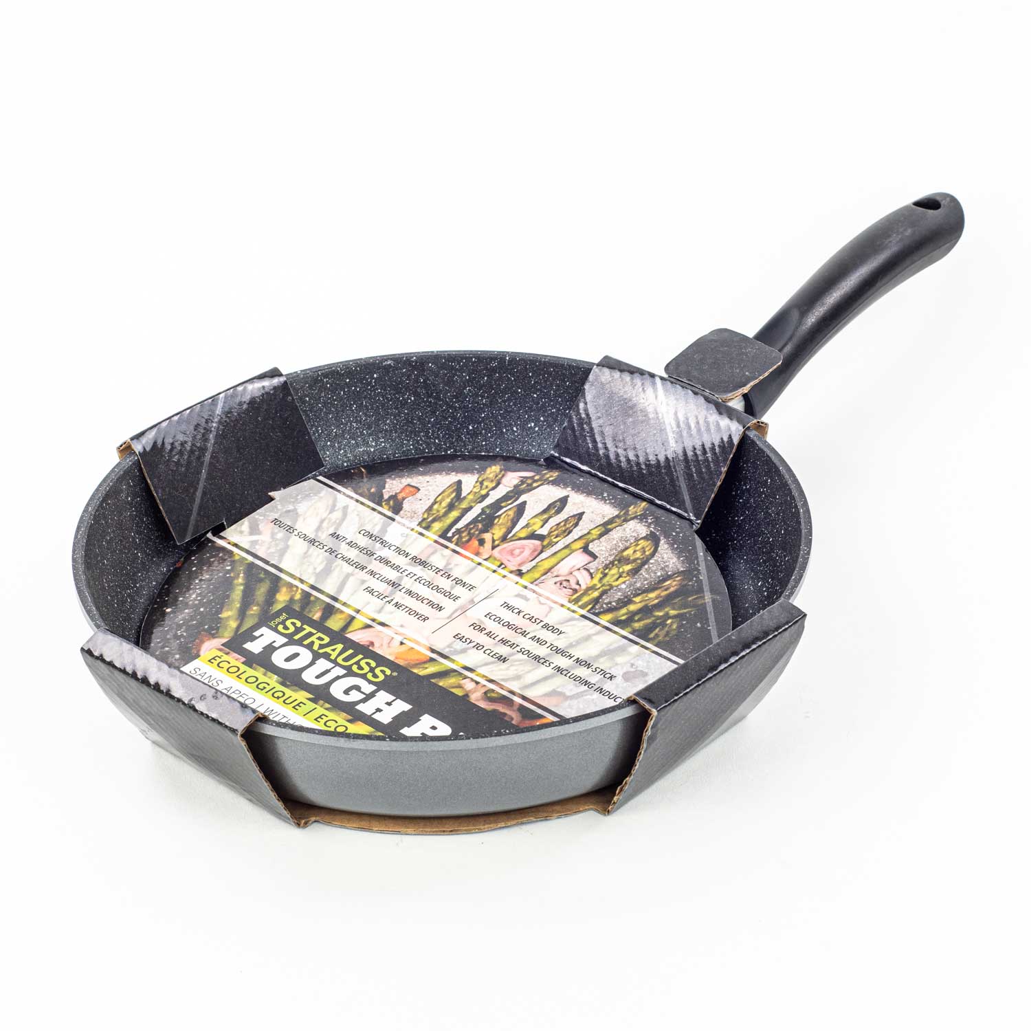Fry Pan Tough Pan 20 cm / 7.8''